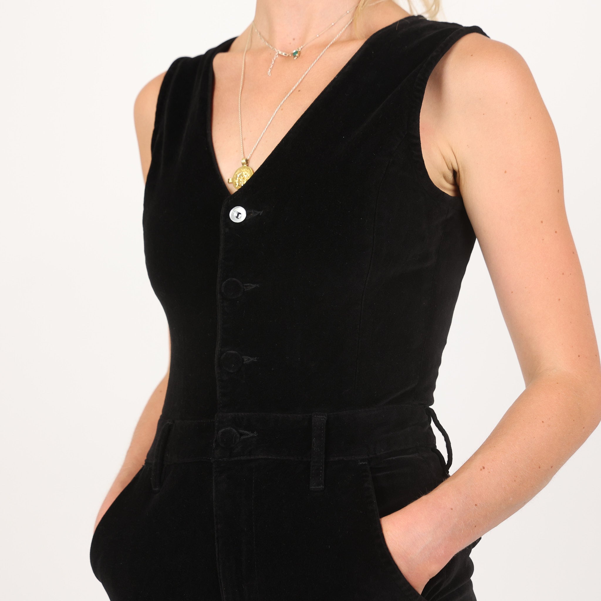 Jumpsuit, UK Size 8