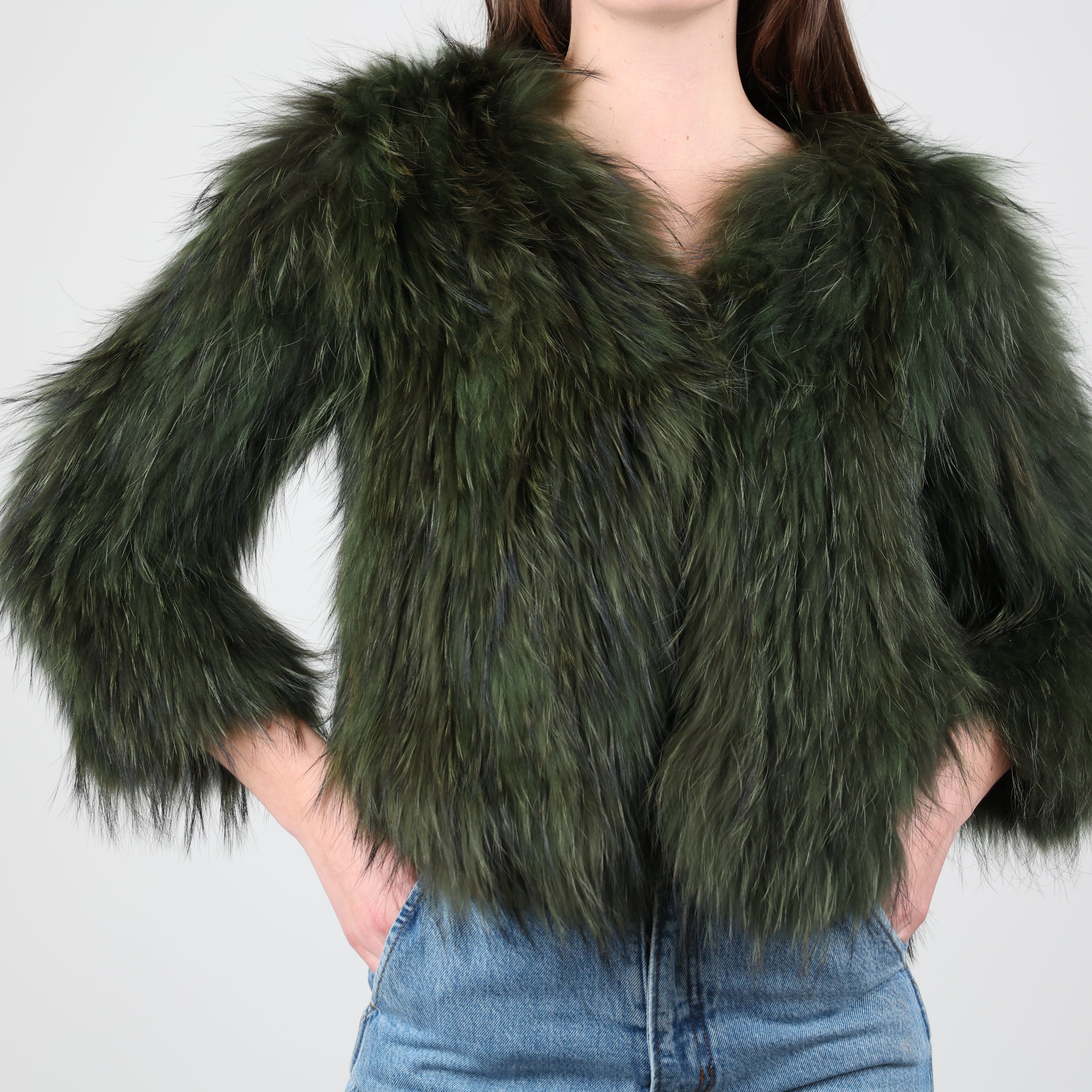 Jacket, UK Size 6