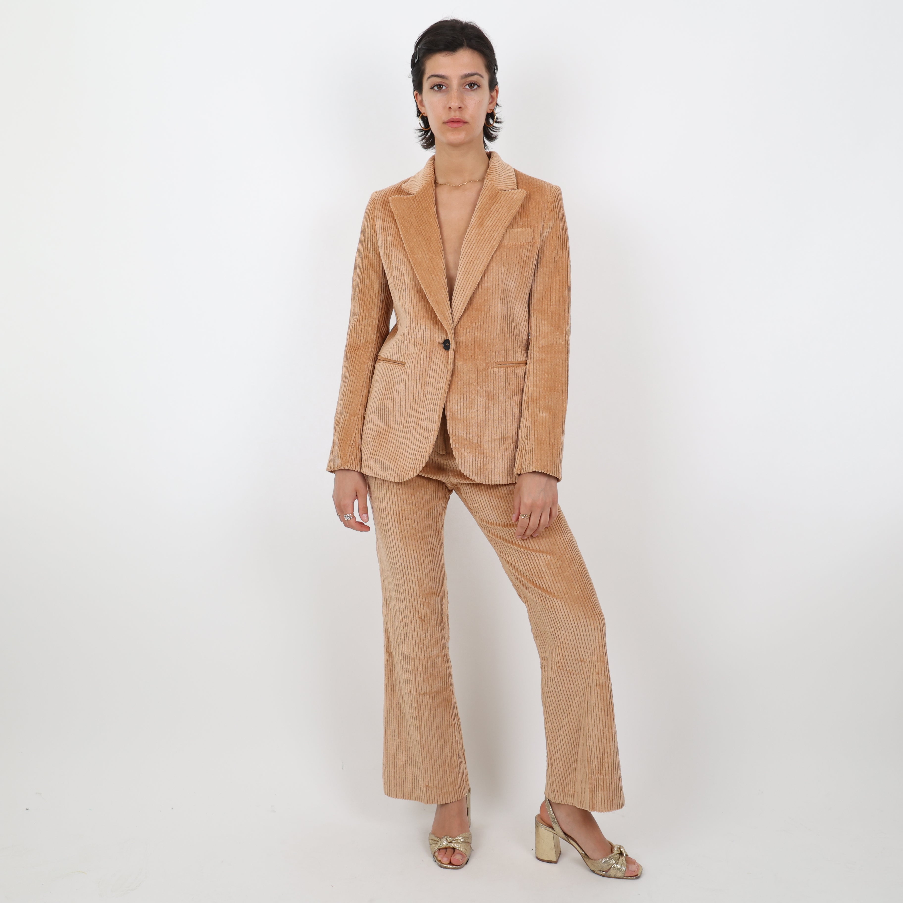 Suit, UK Size 12
