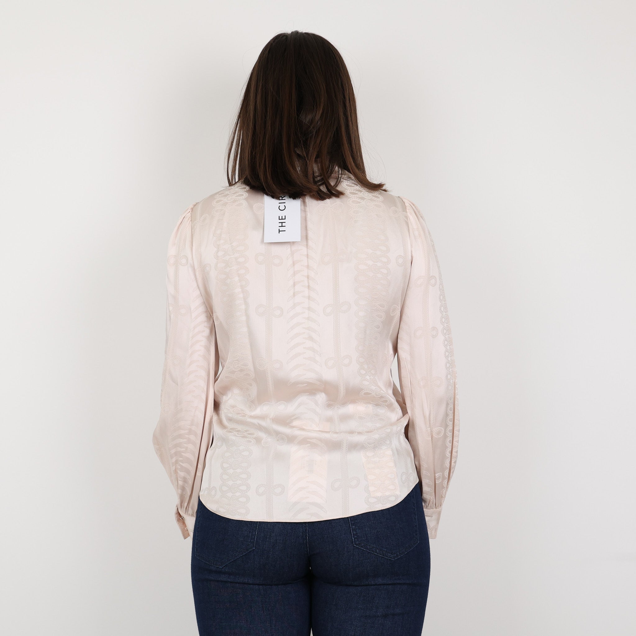 Blouse, UK Size 8