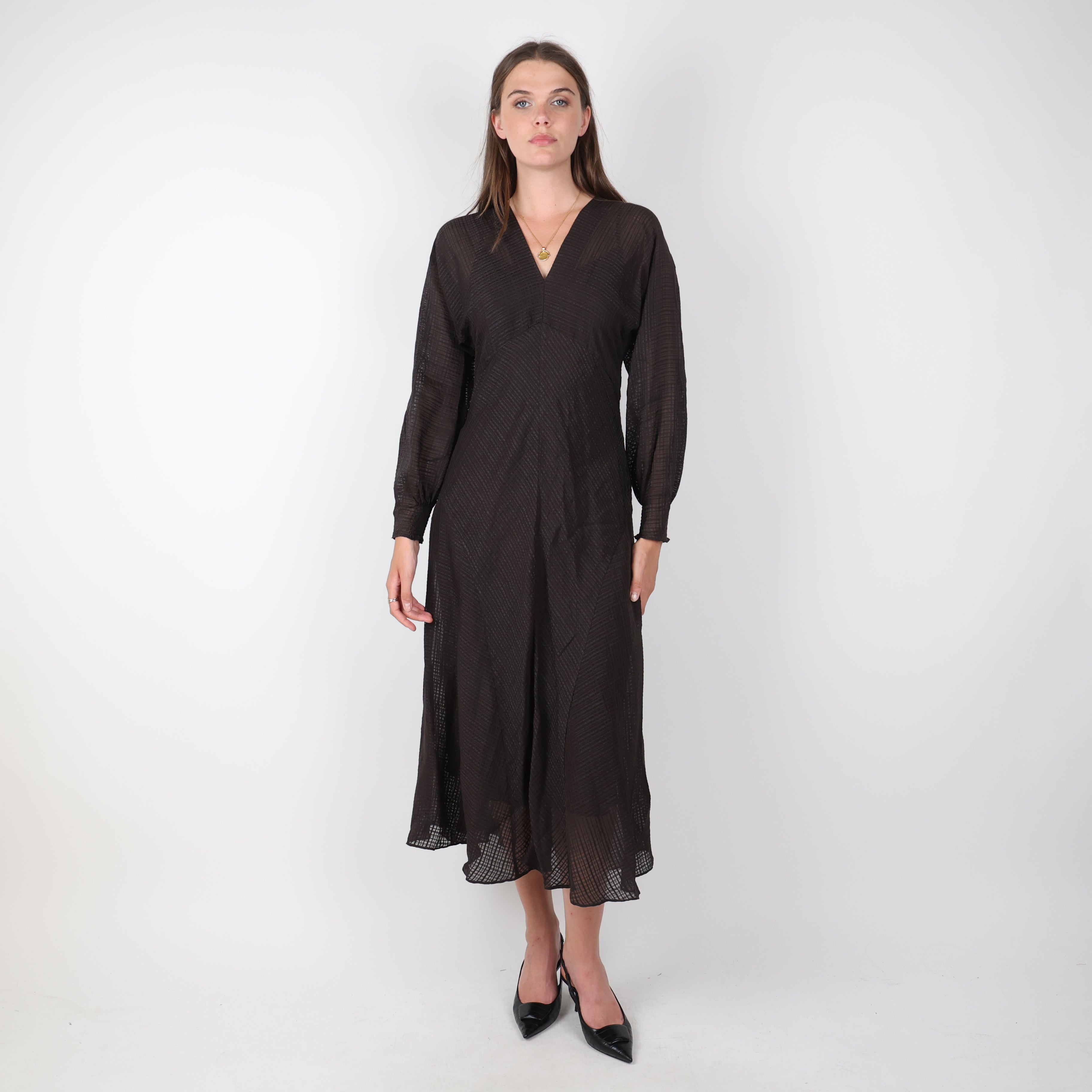 Dress, UK Size 12