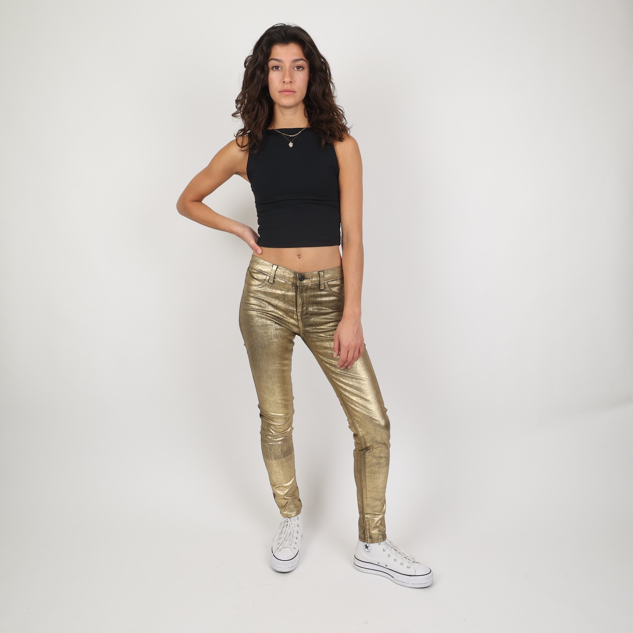 Trousers, Waist 28