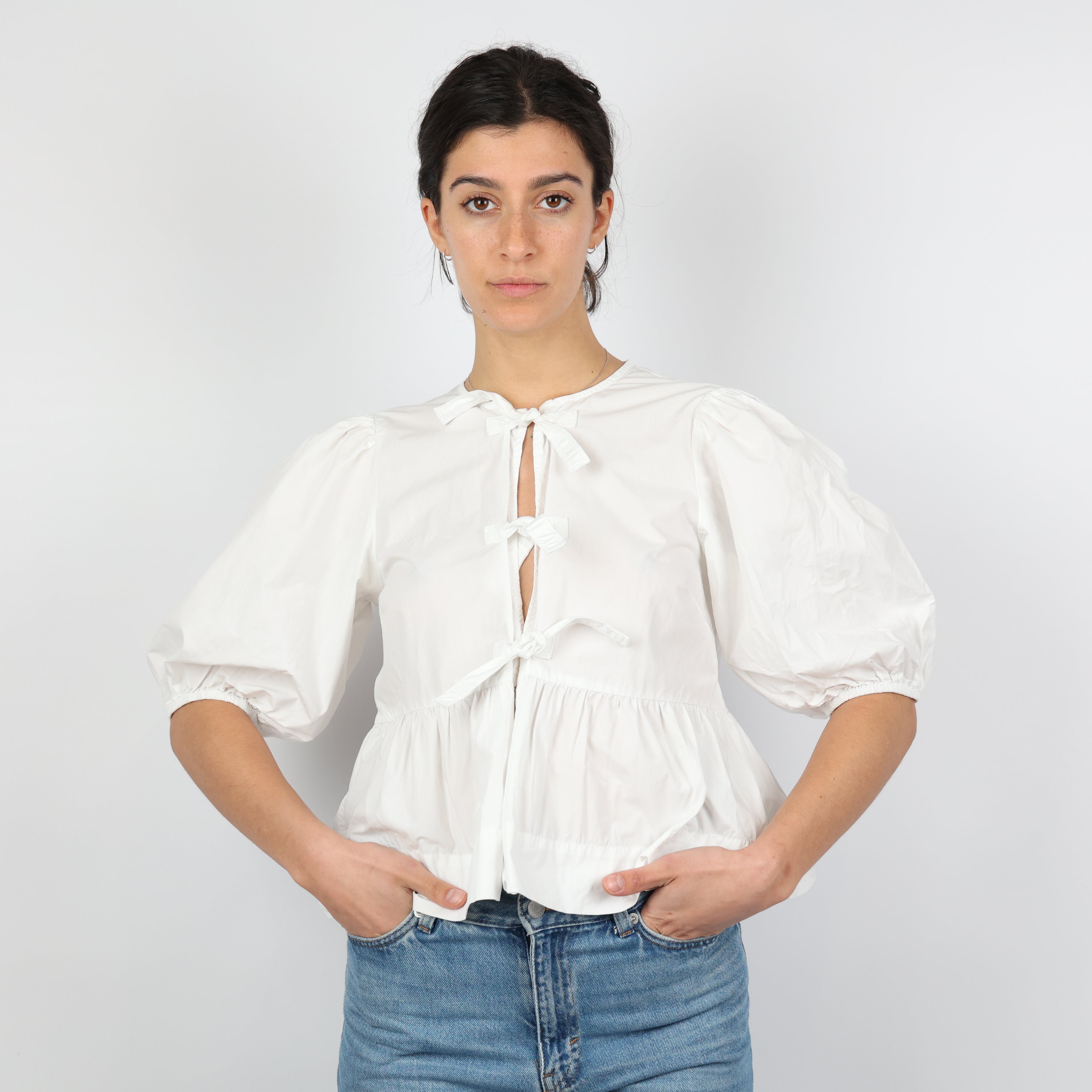 Top, UK Size 8