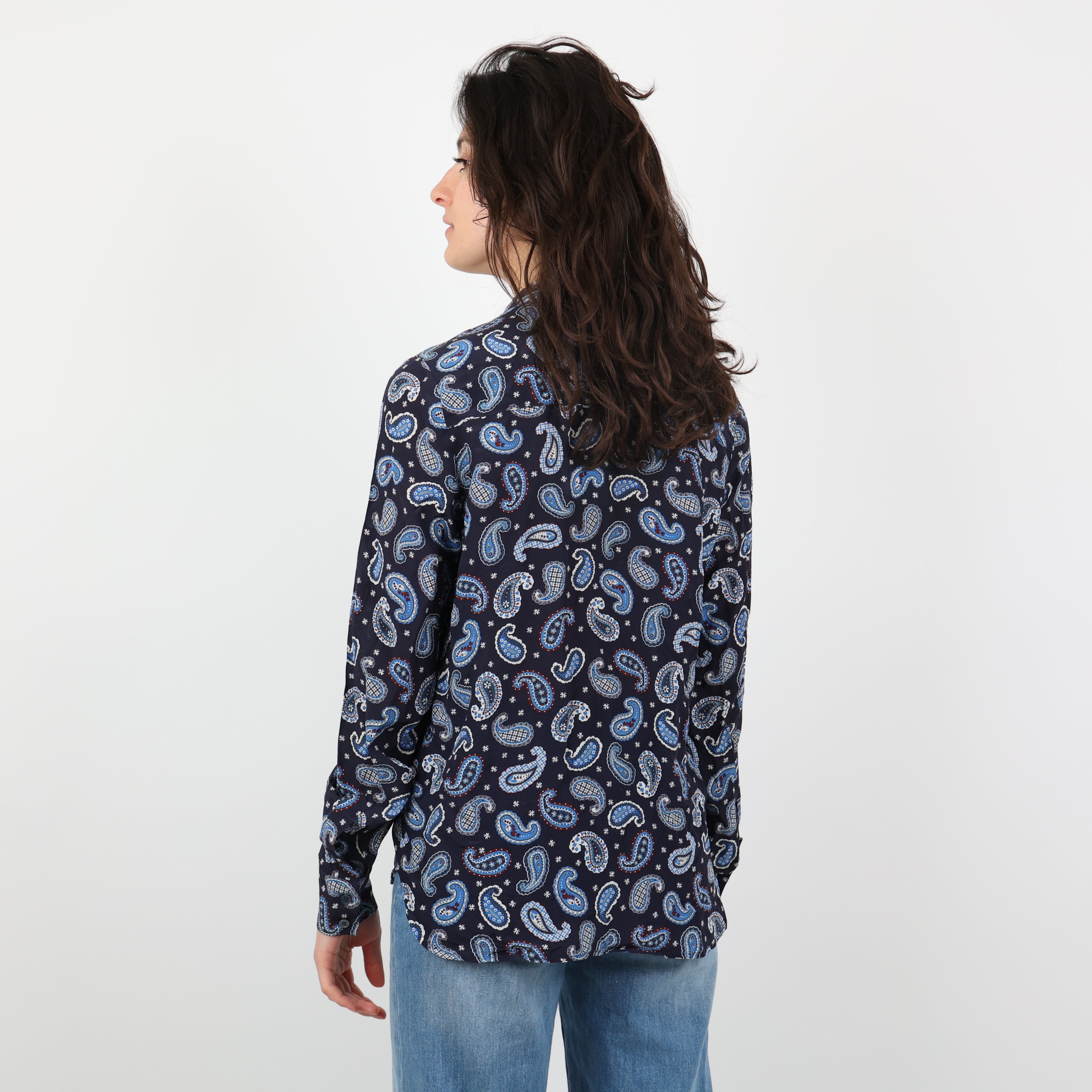 Blouse, UK Size 10