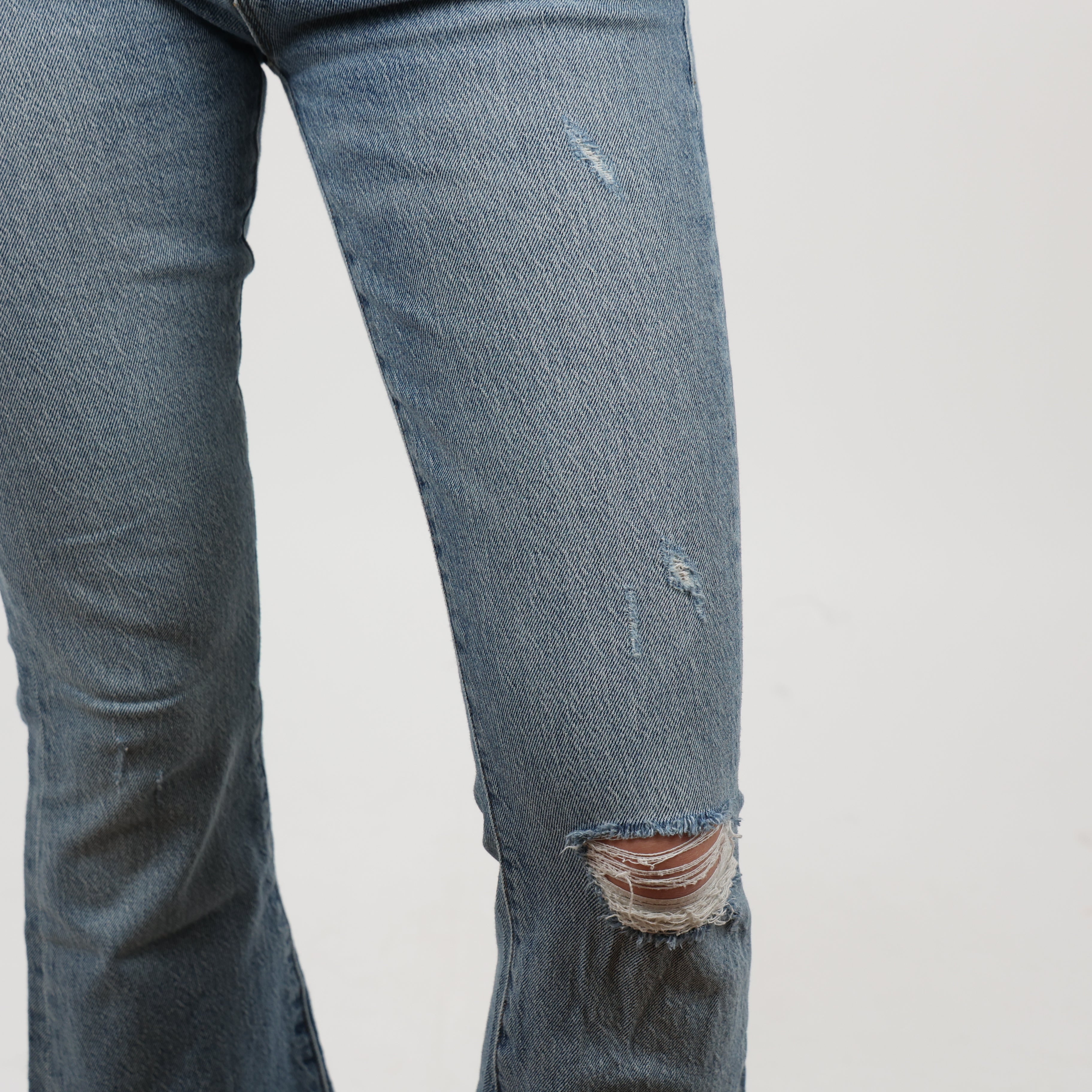 Jeans, Waist 26