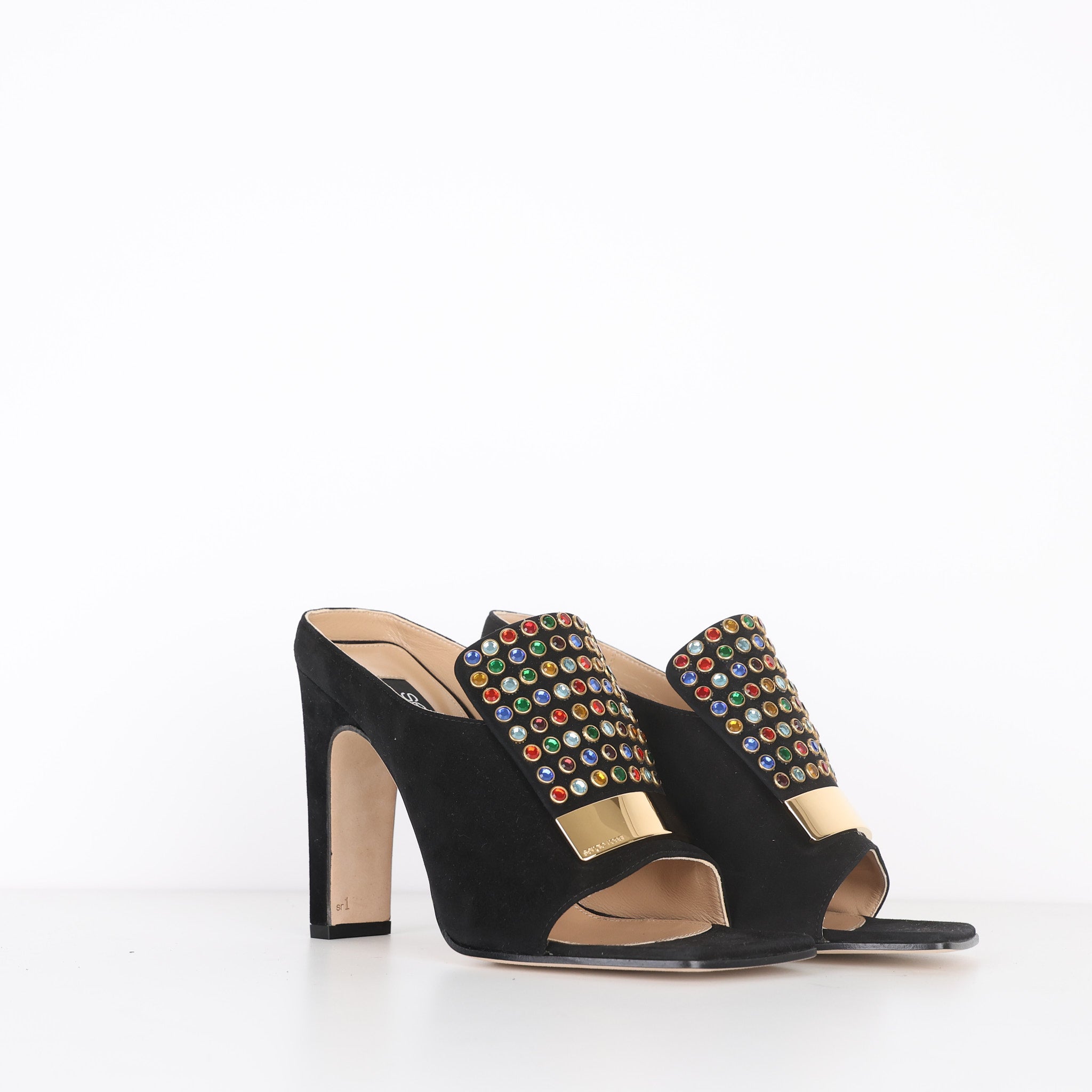 Shoes, Shoe Size 38.5