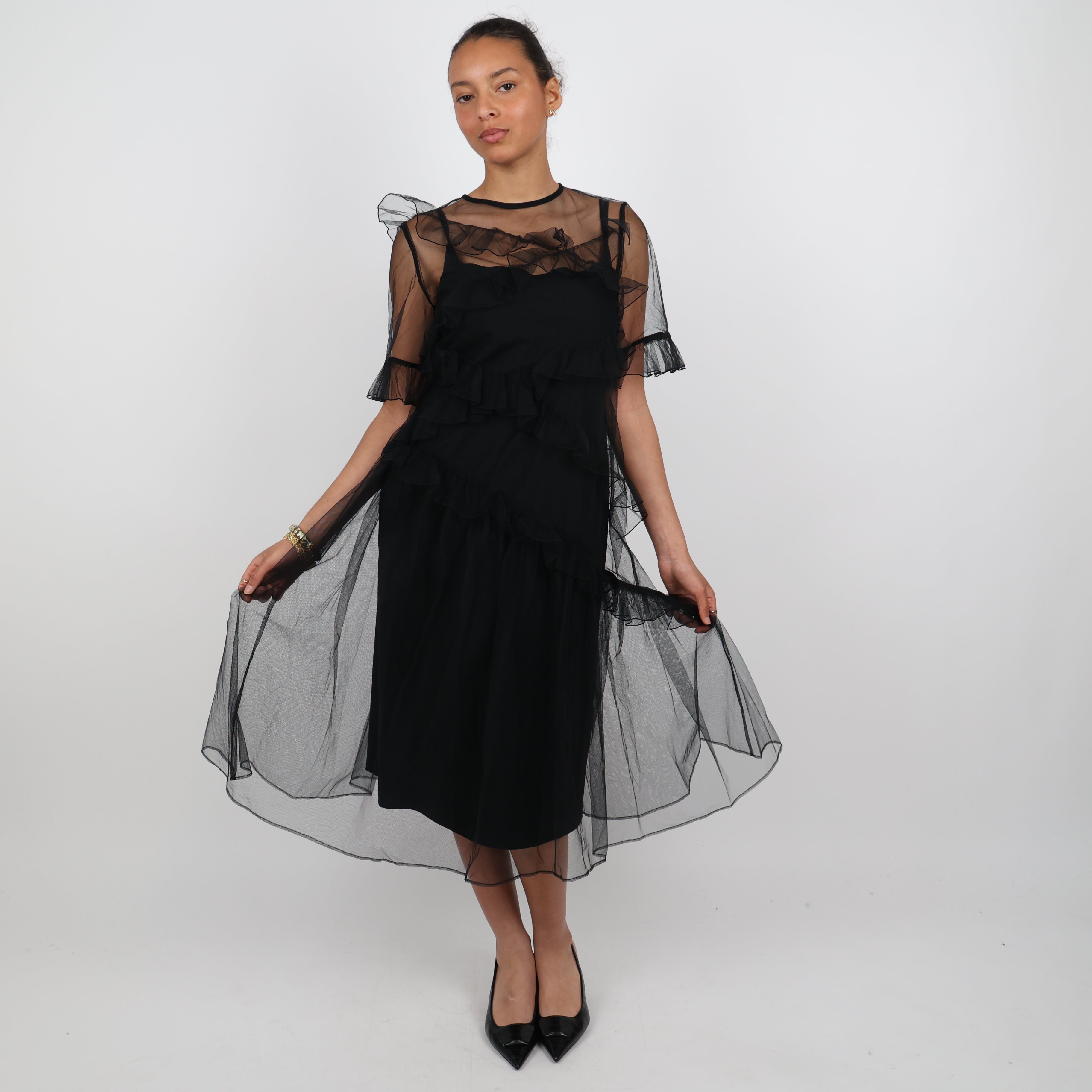 Dress, UK Size 12