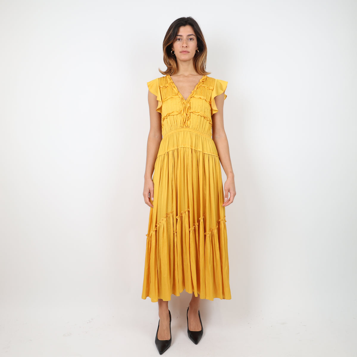 Dress,