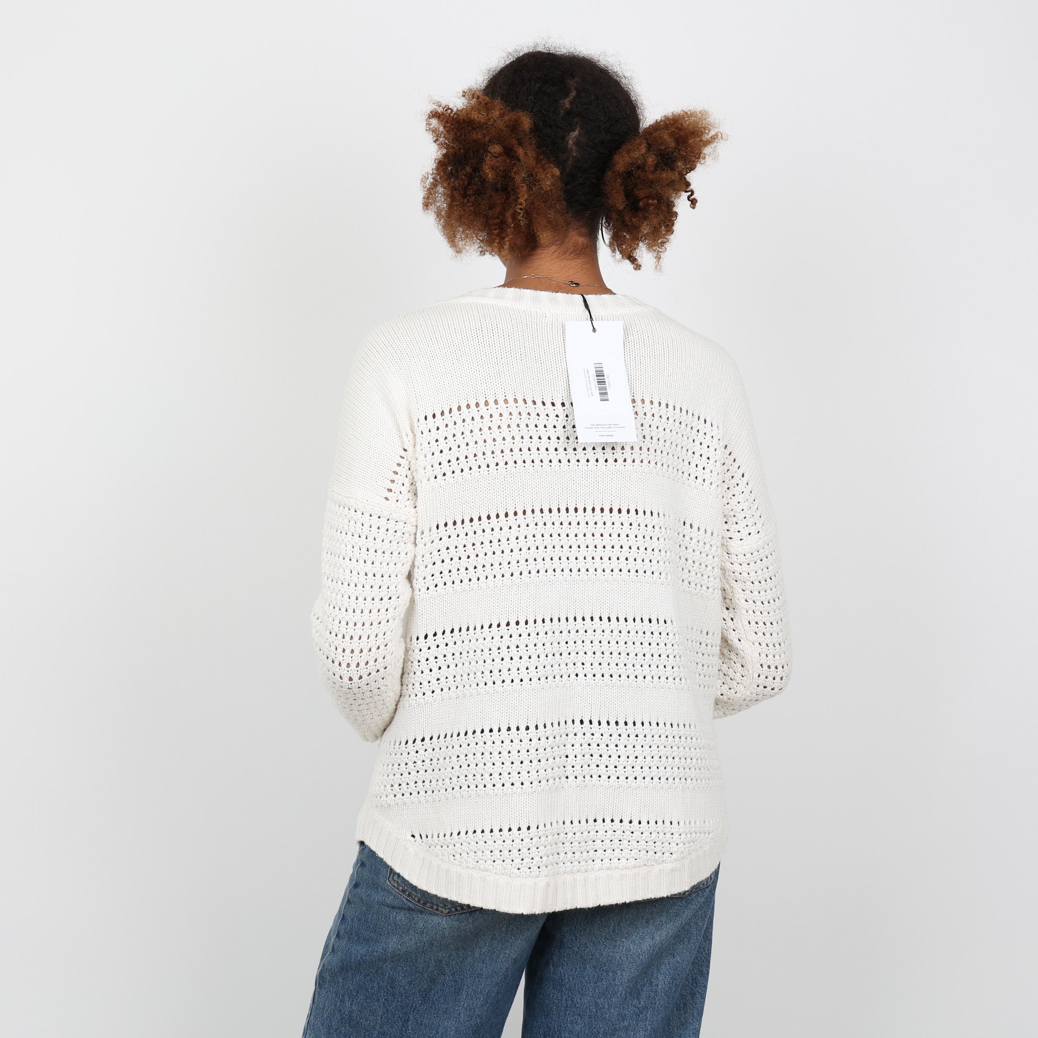 Knitwear, UK Size 8