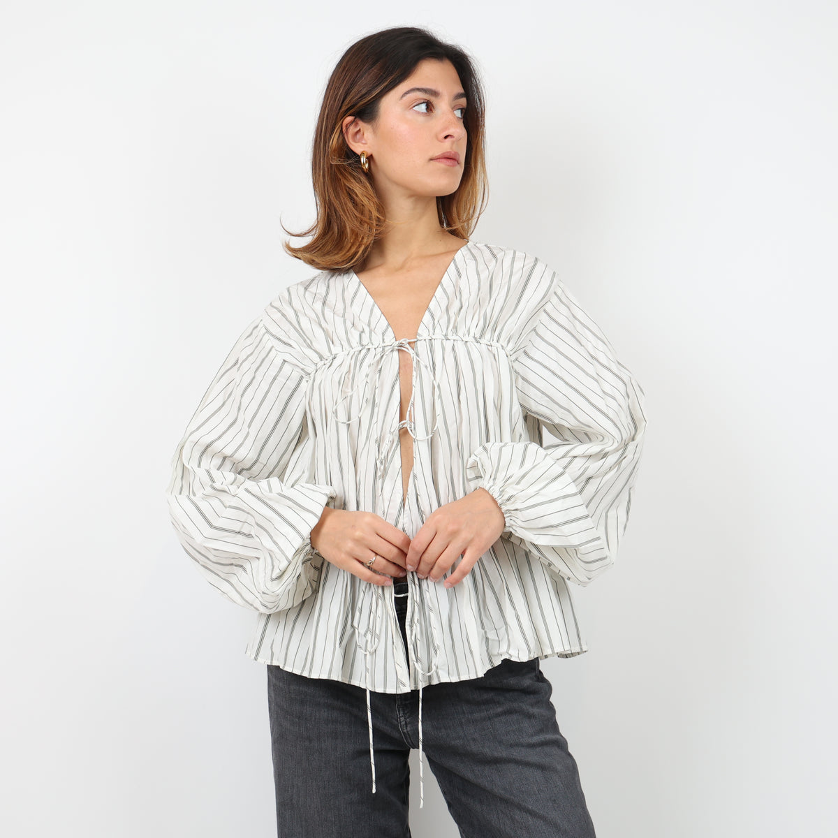 Blouse, UK Size 8