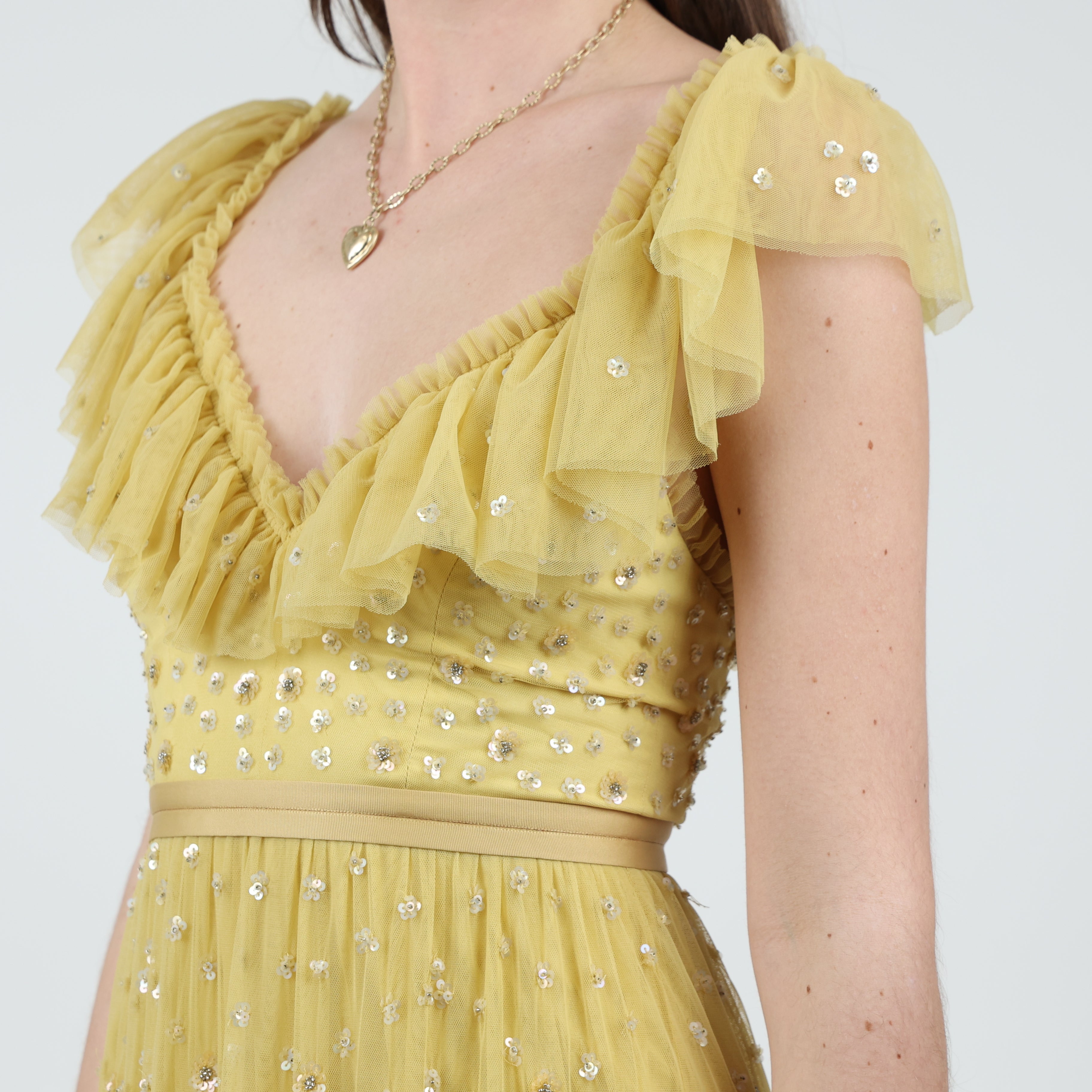 Dress, UK Size 8