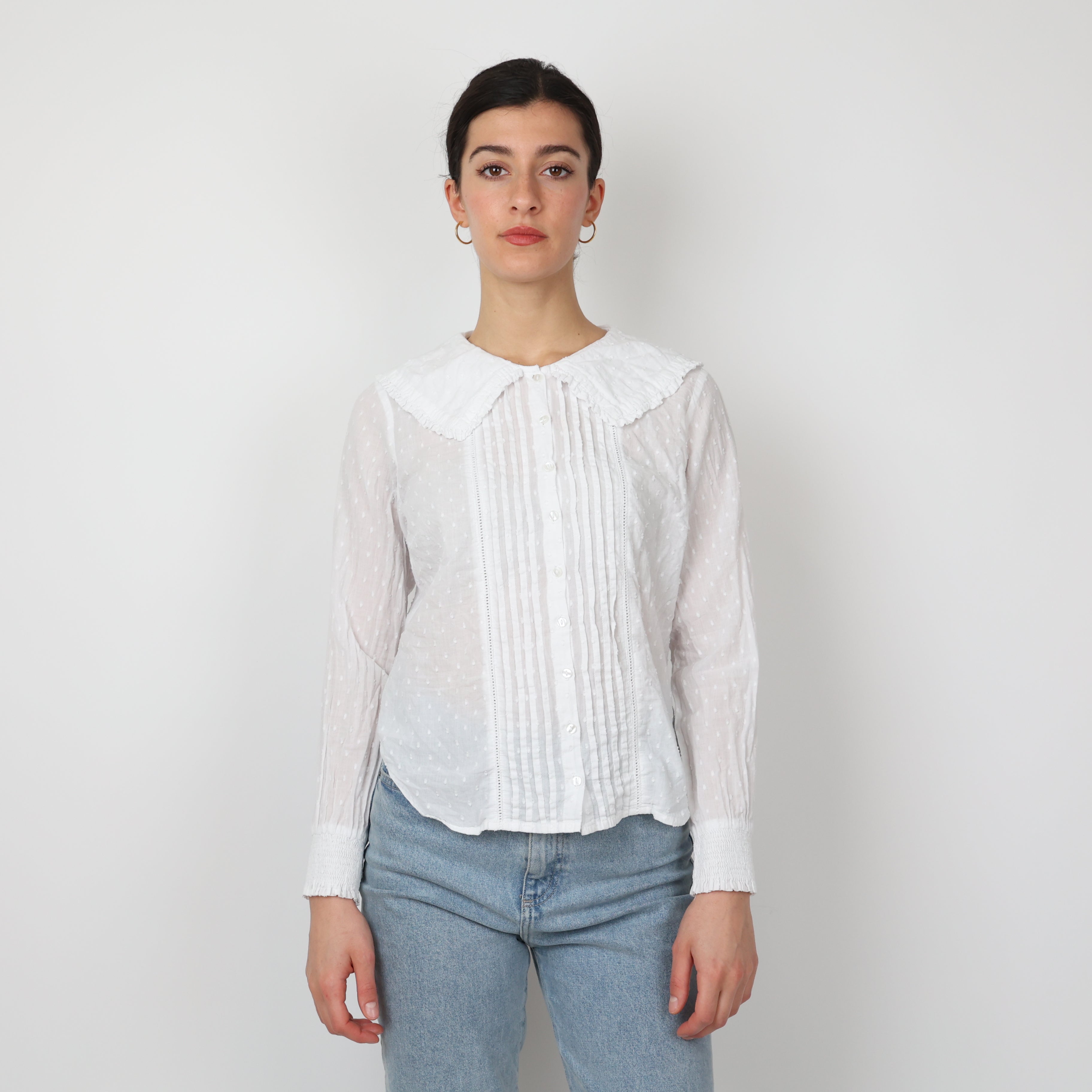 Blouse, UK Size 10