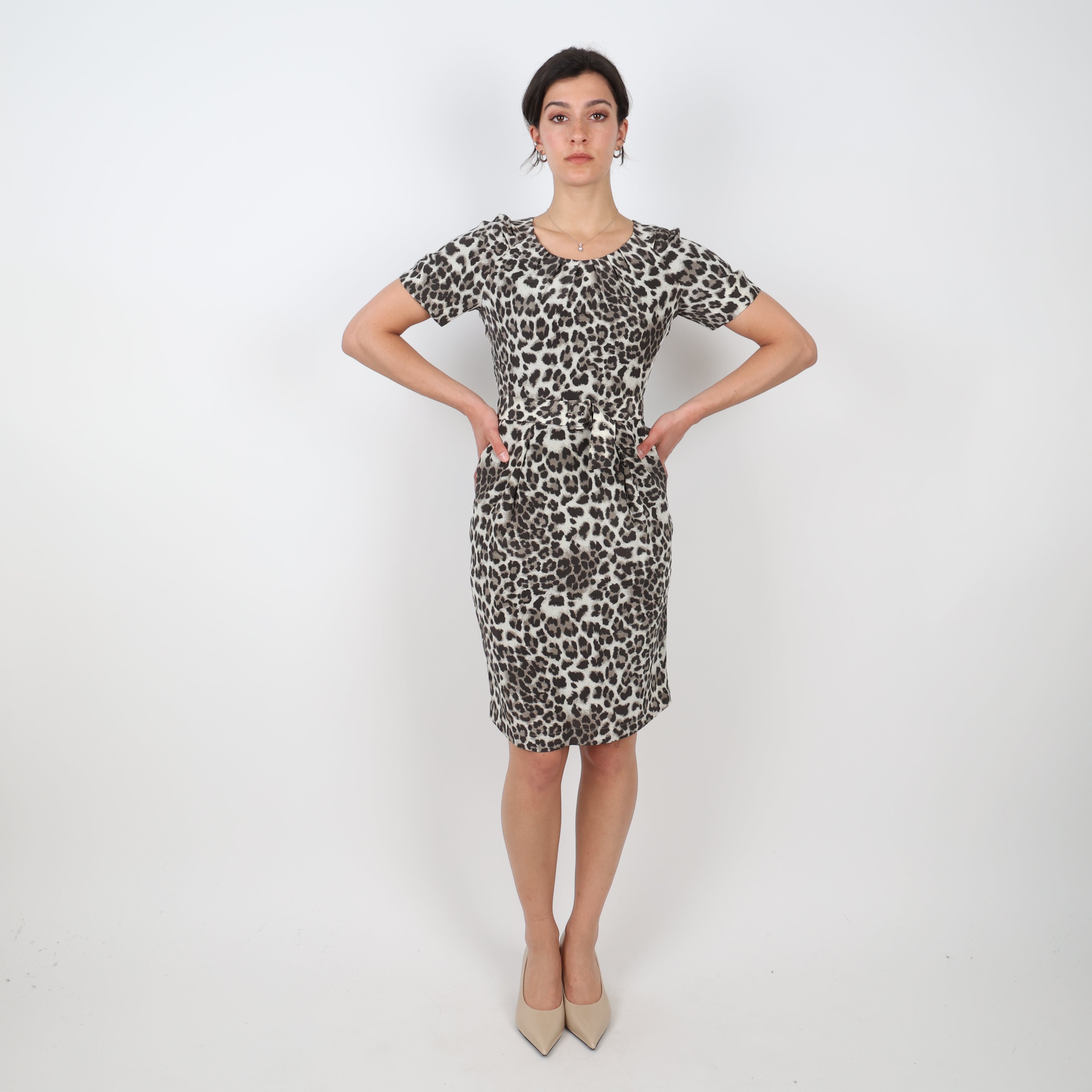Dress, UK Size 8