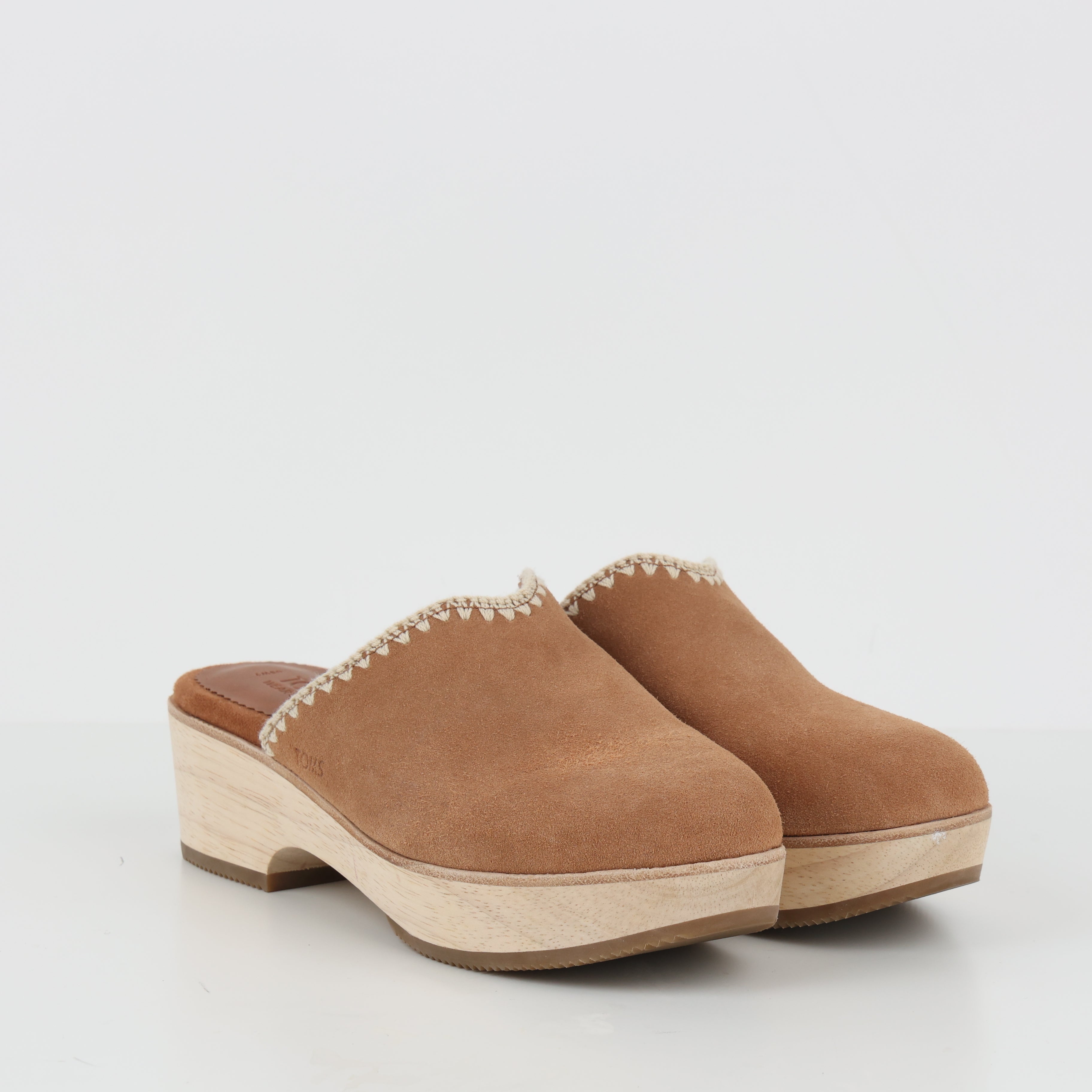 Flats, Shoe Size 37.5