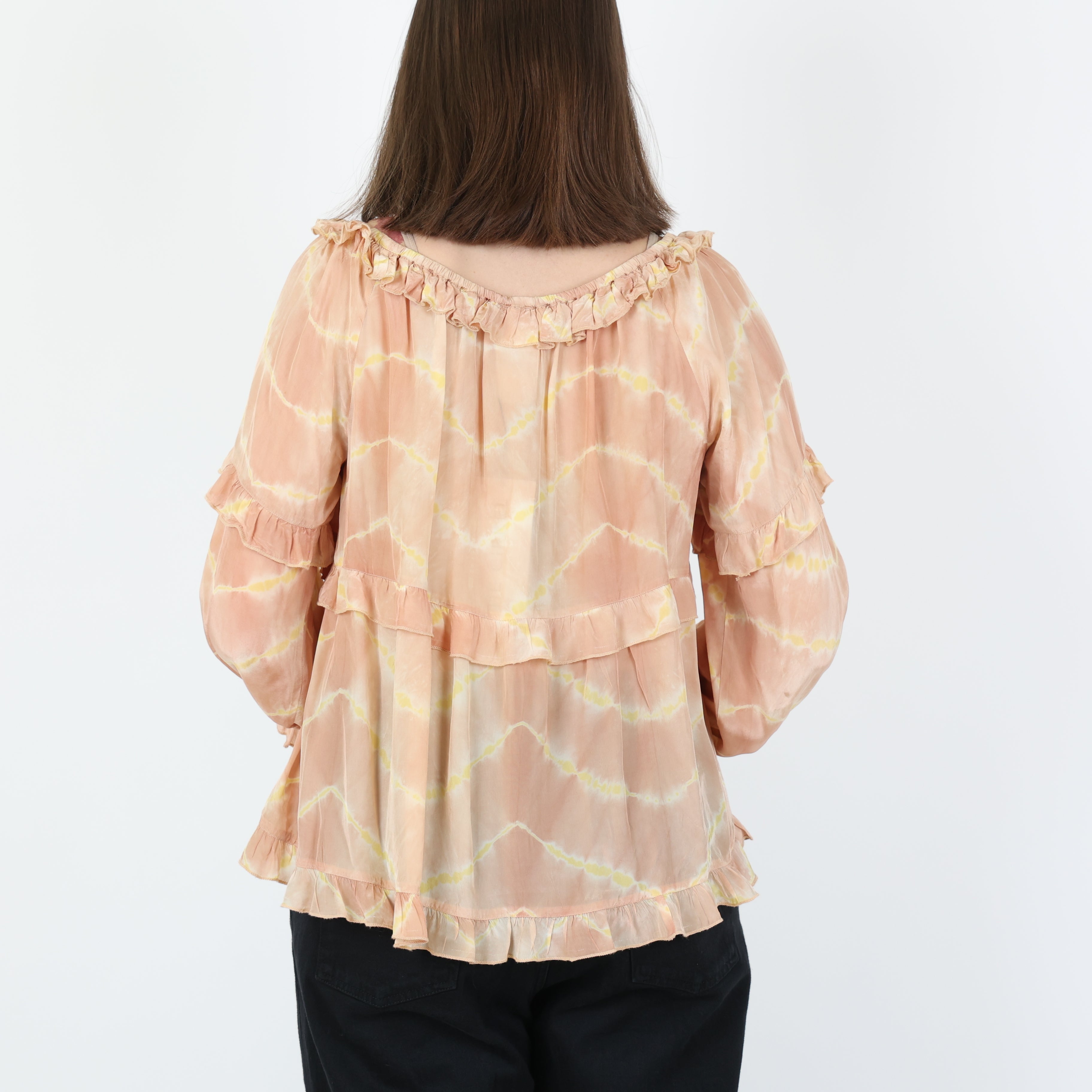 Blouse, UK Size 14
