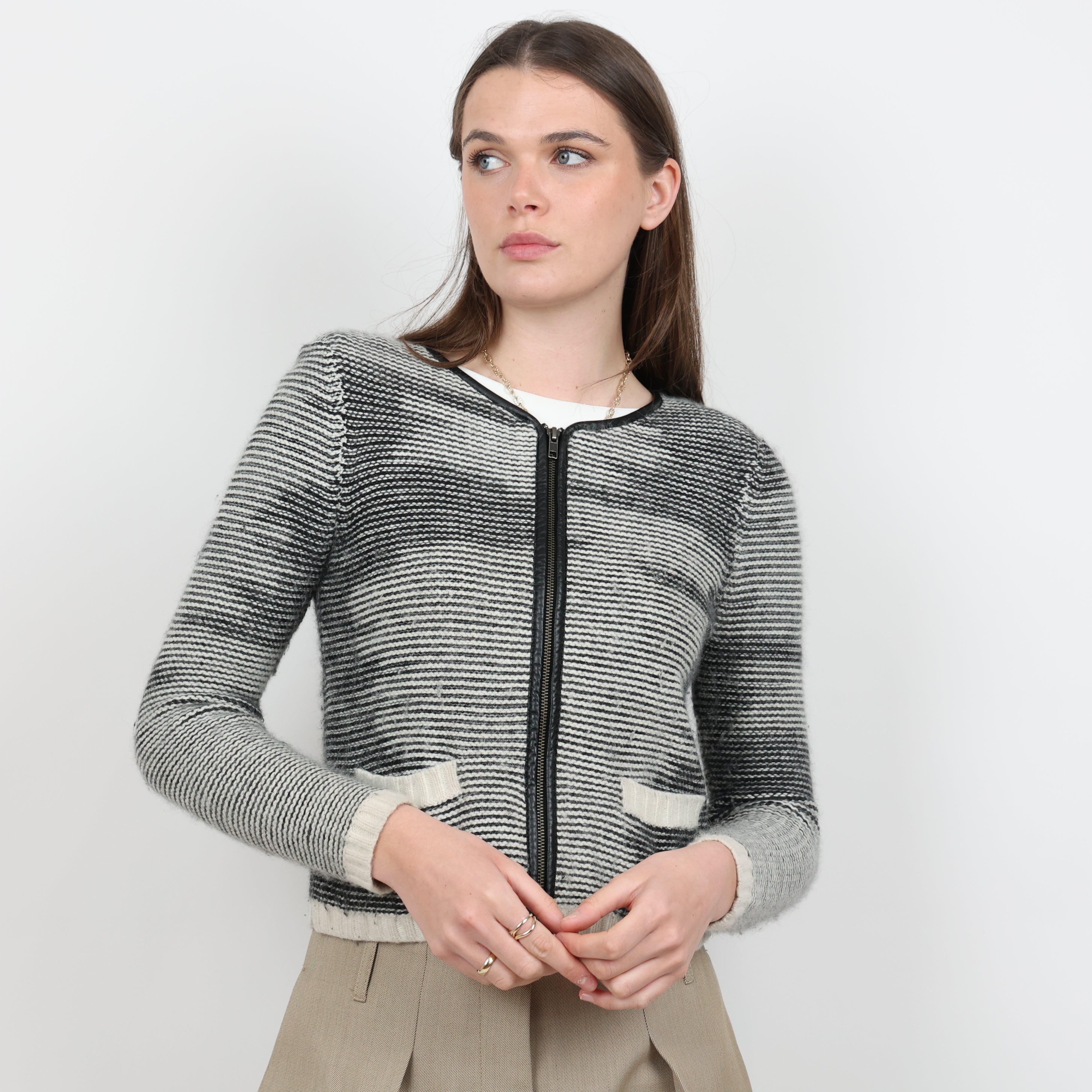 Knitwear, UK Size 8