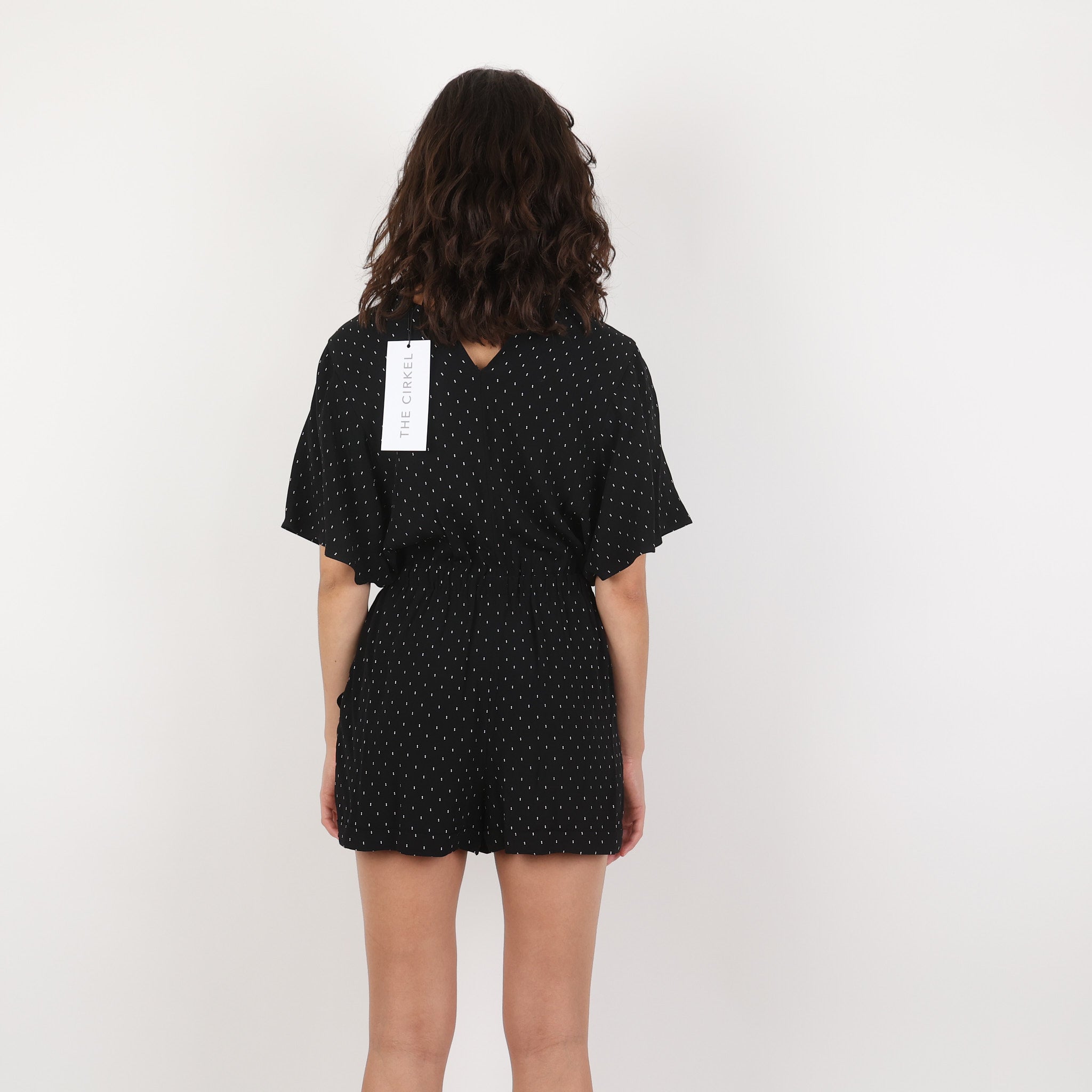 Jumpsuit, UK Size 10