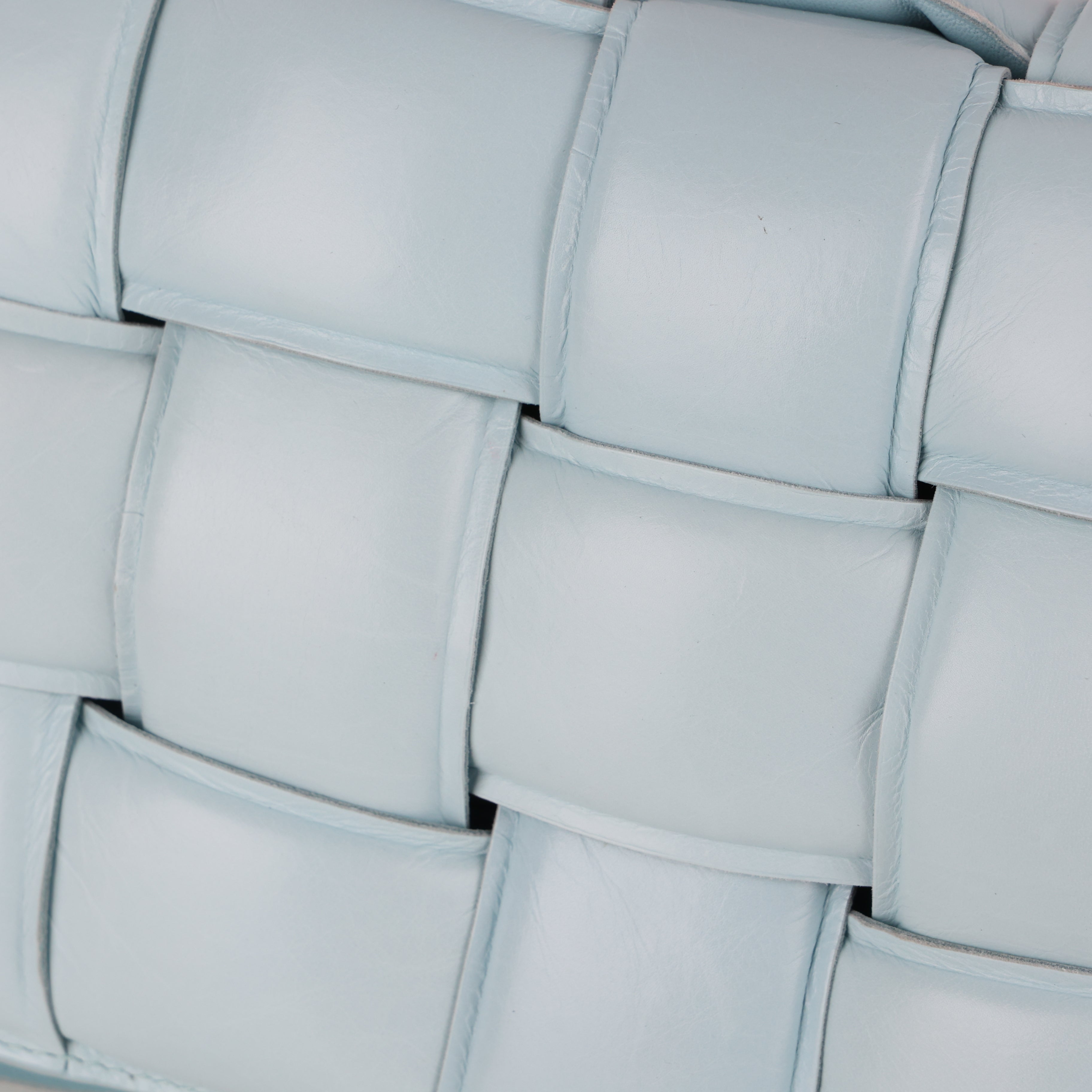 Bottega Veneta, Cassette Crossbody Bag