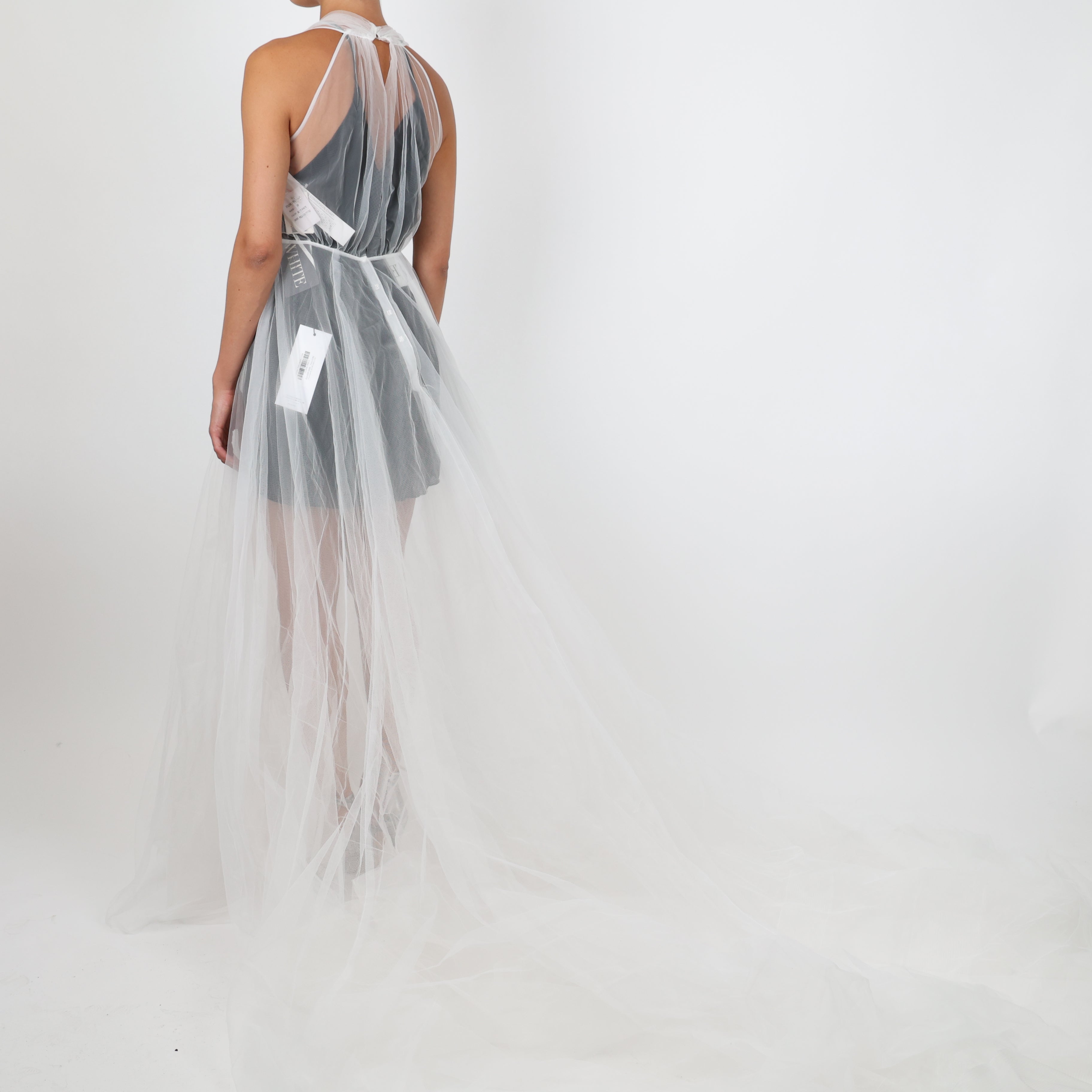 Wedding Dress, UK Size 8