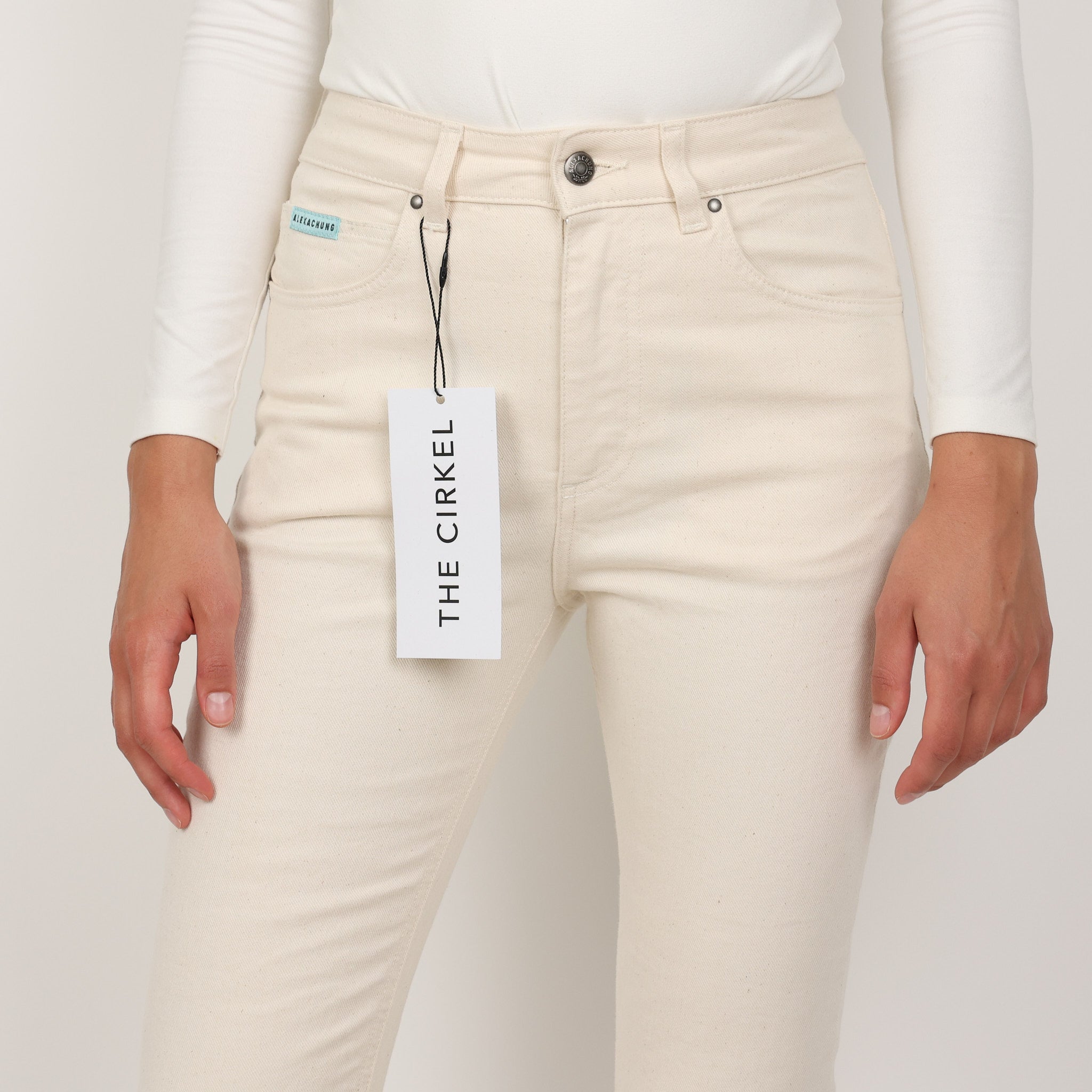 Jeans, Waist 25