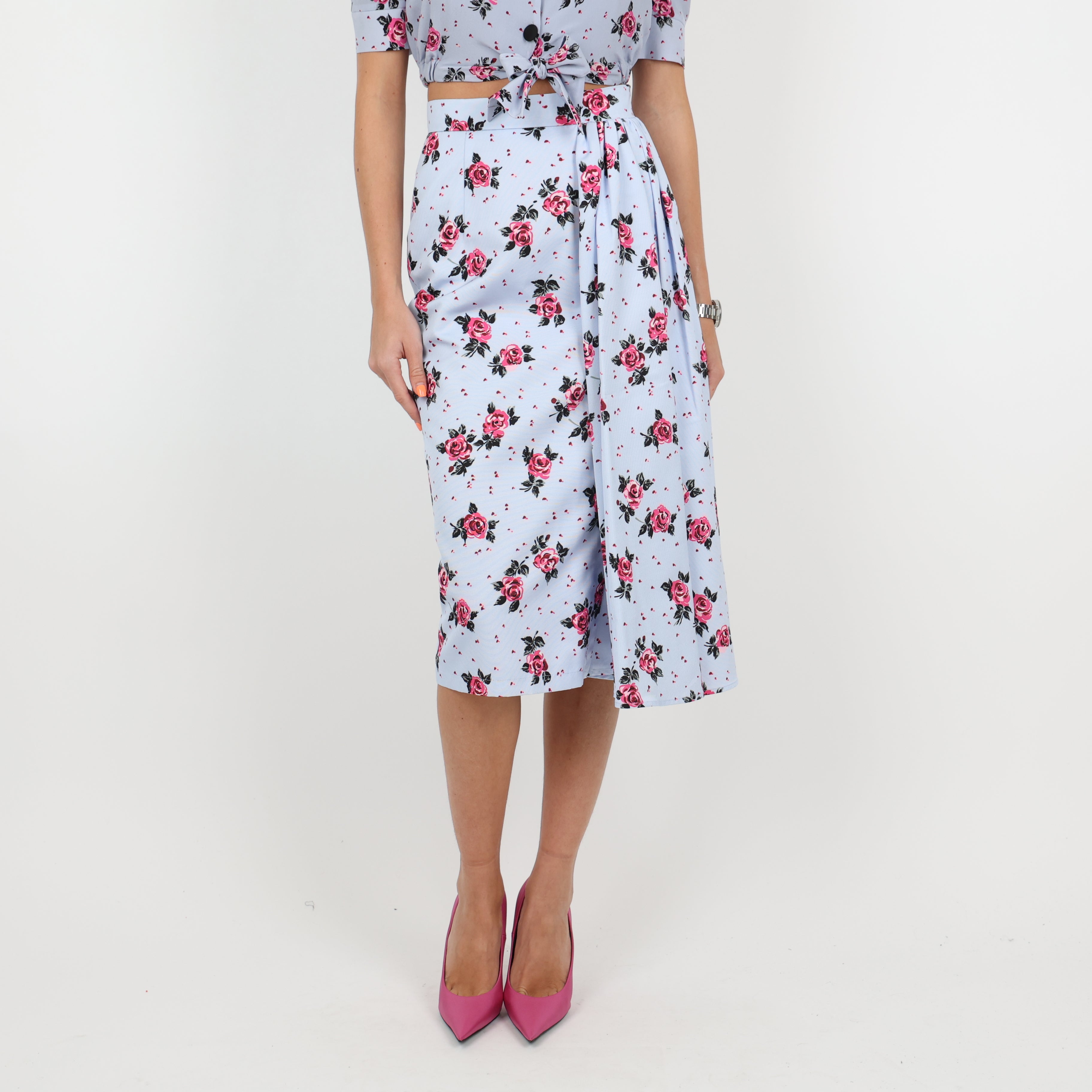 Co Ord, UK Size 8