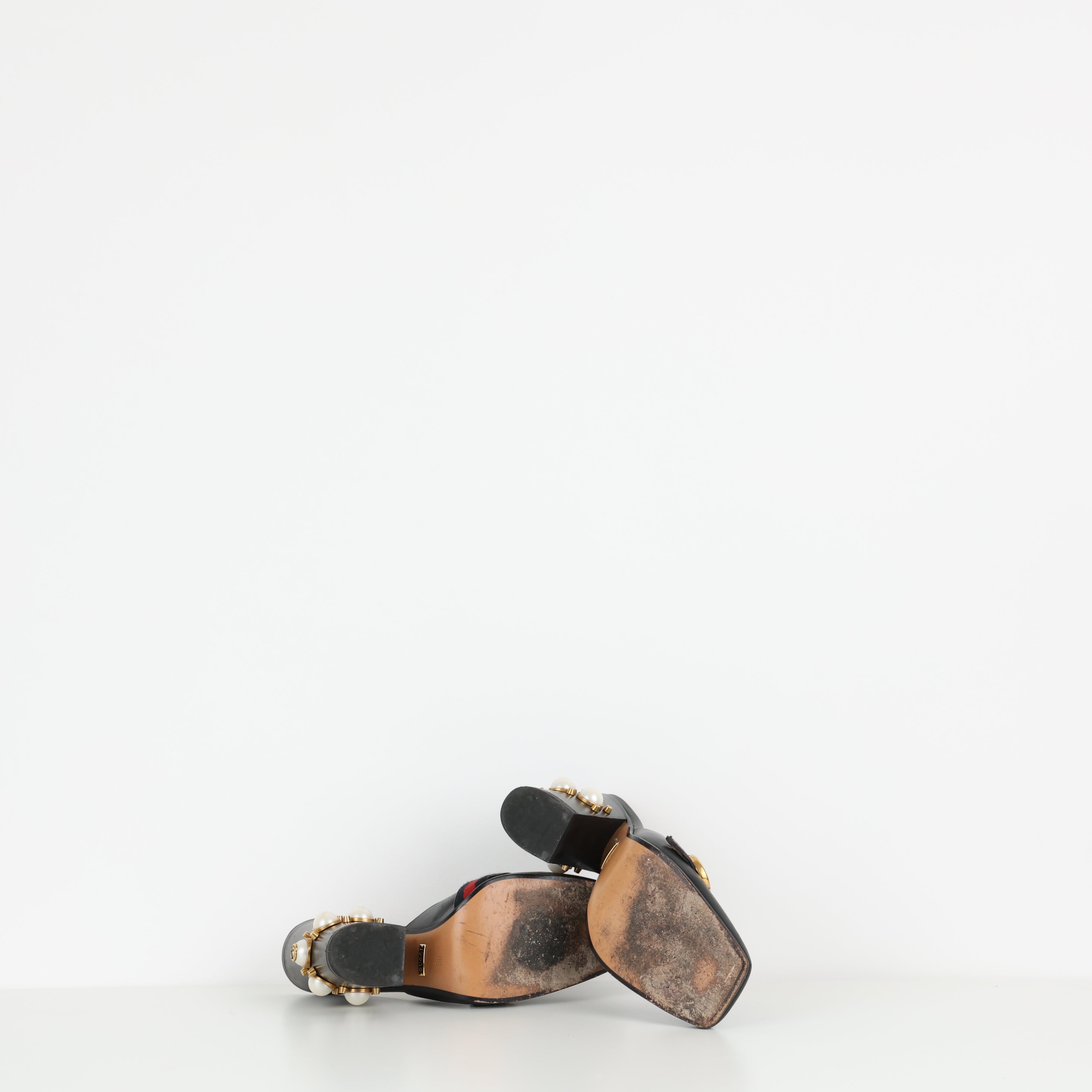 Shoes, Shoe Size 38
