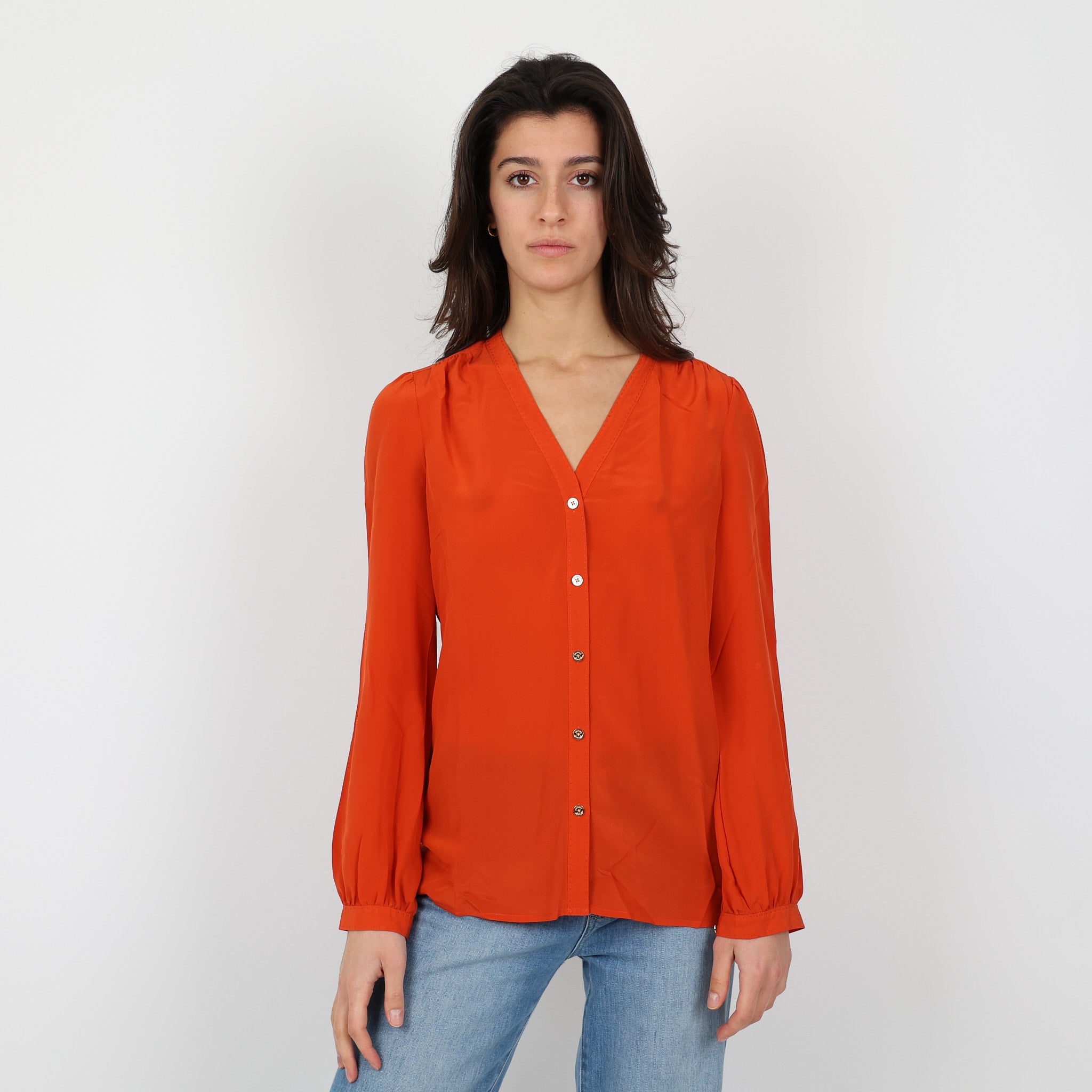 Top, UK Size 6