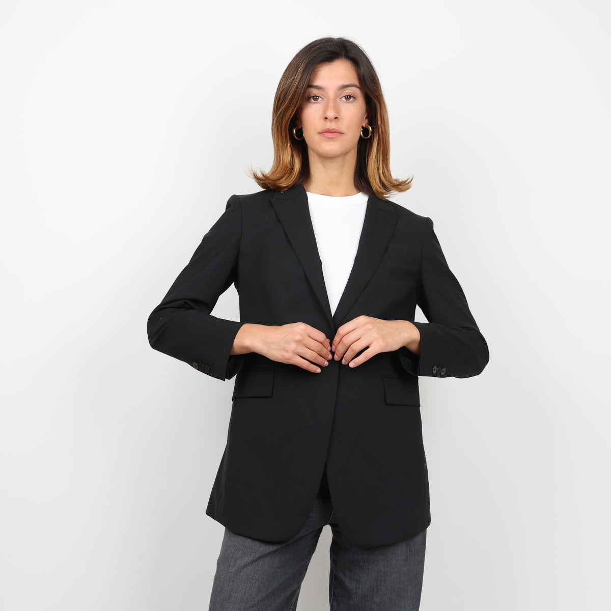 Blazer, UK Size 8