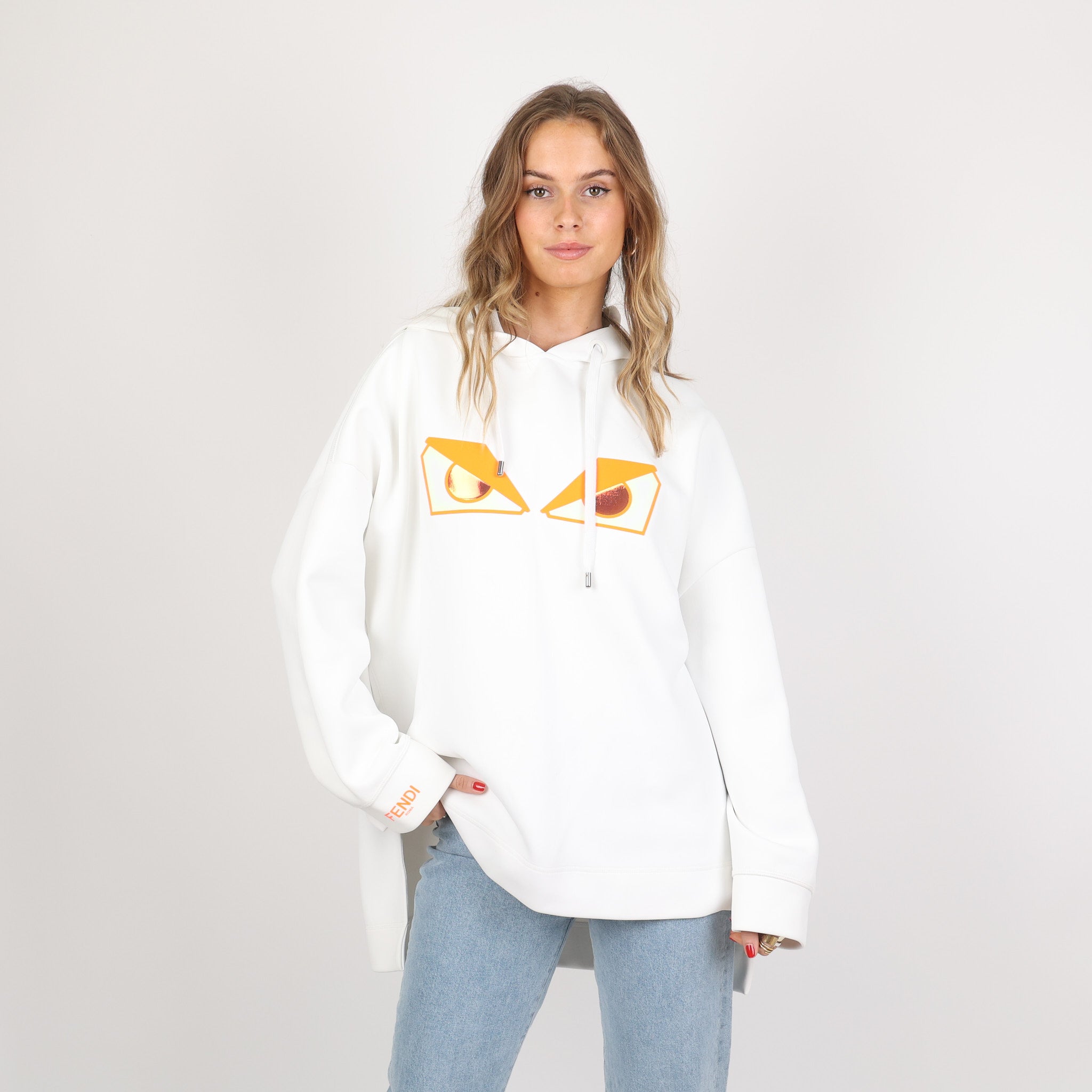 Sweatshirt, UK Size 18