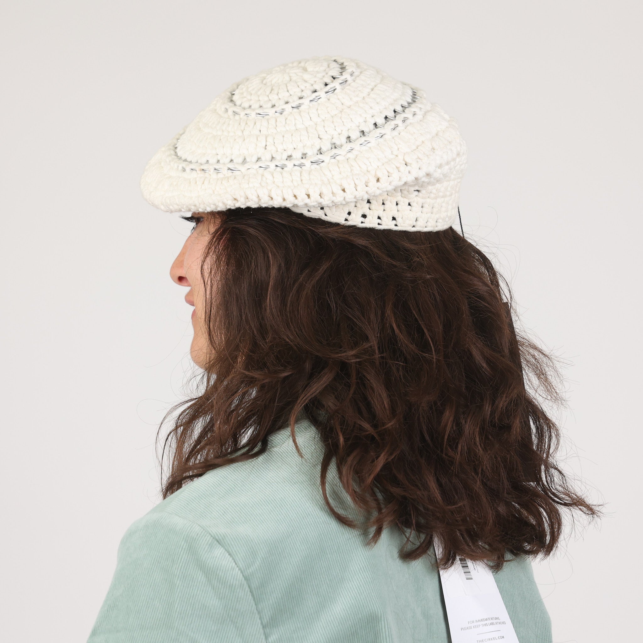 Hat, UK Size One Size