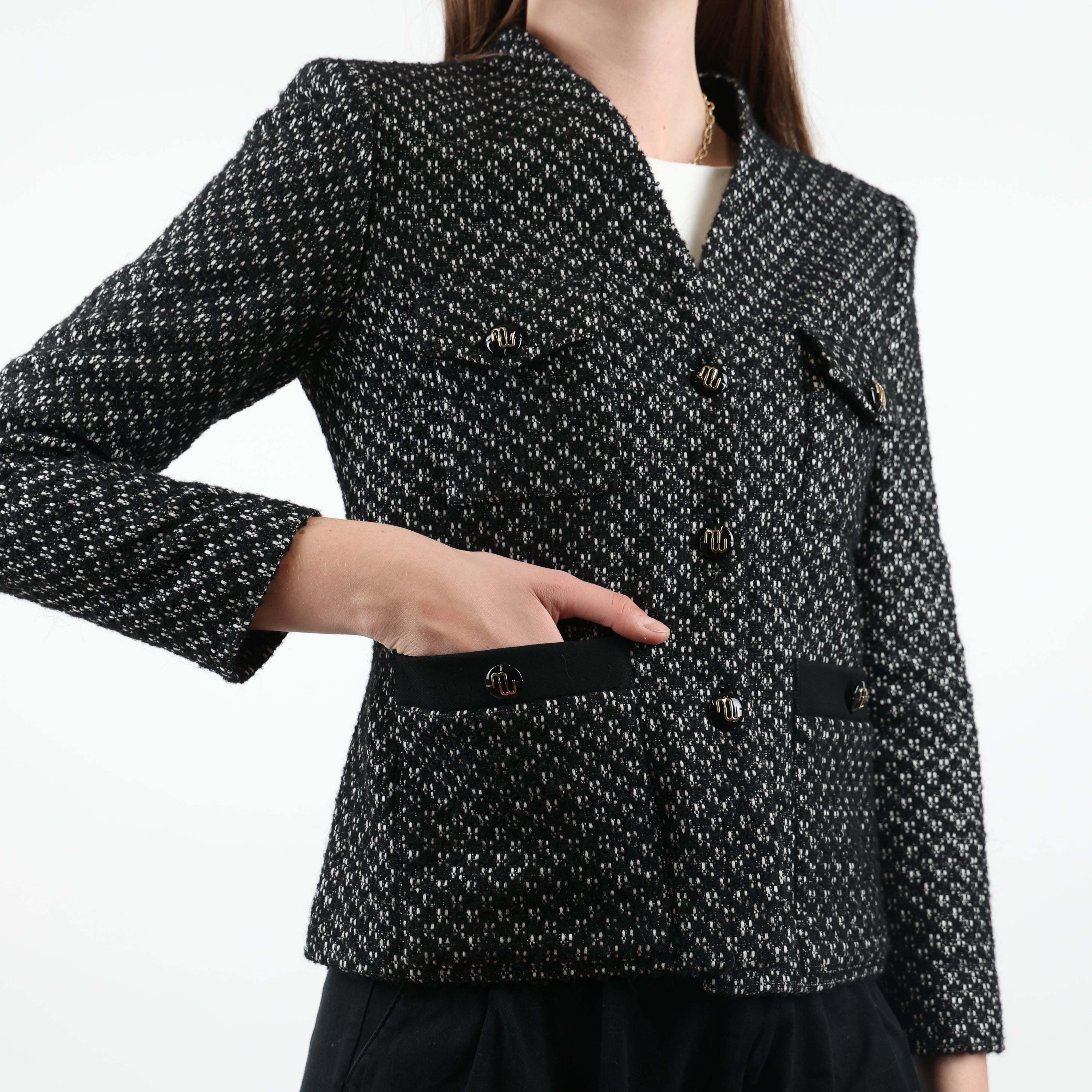 Jacket, UK Size 6