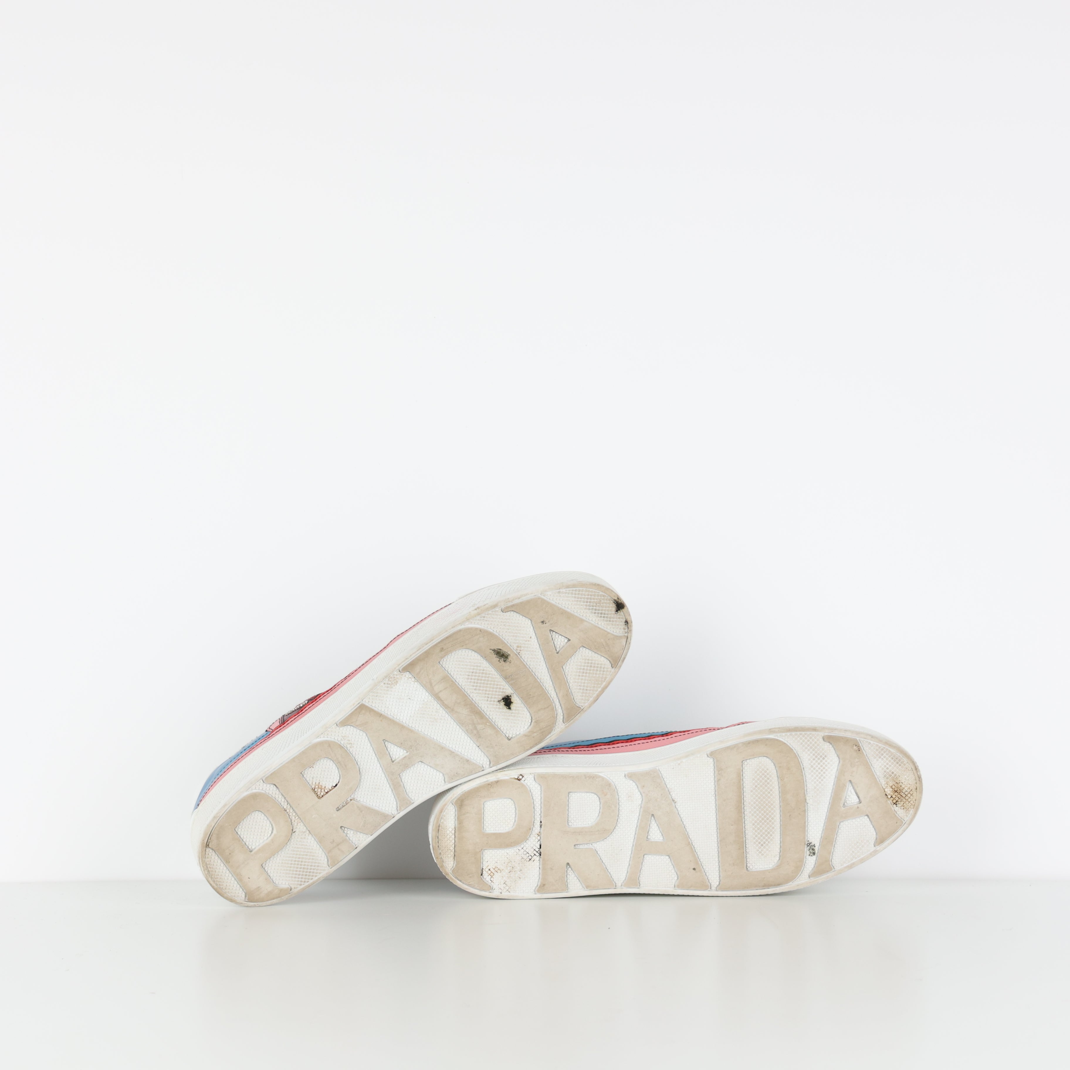 Trainers , Shoe Size 40.5