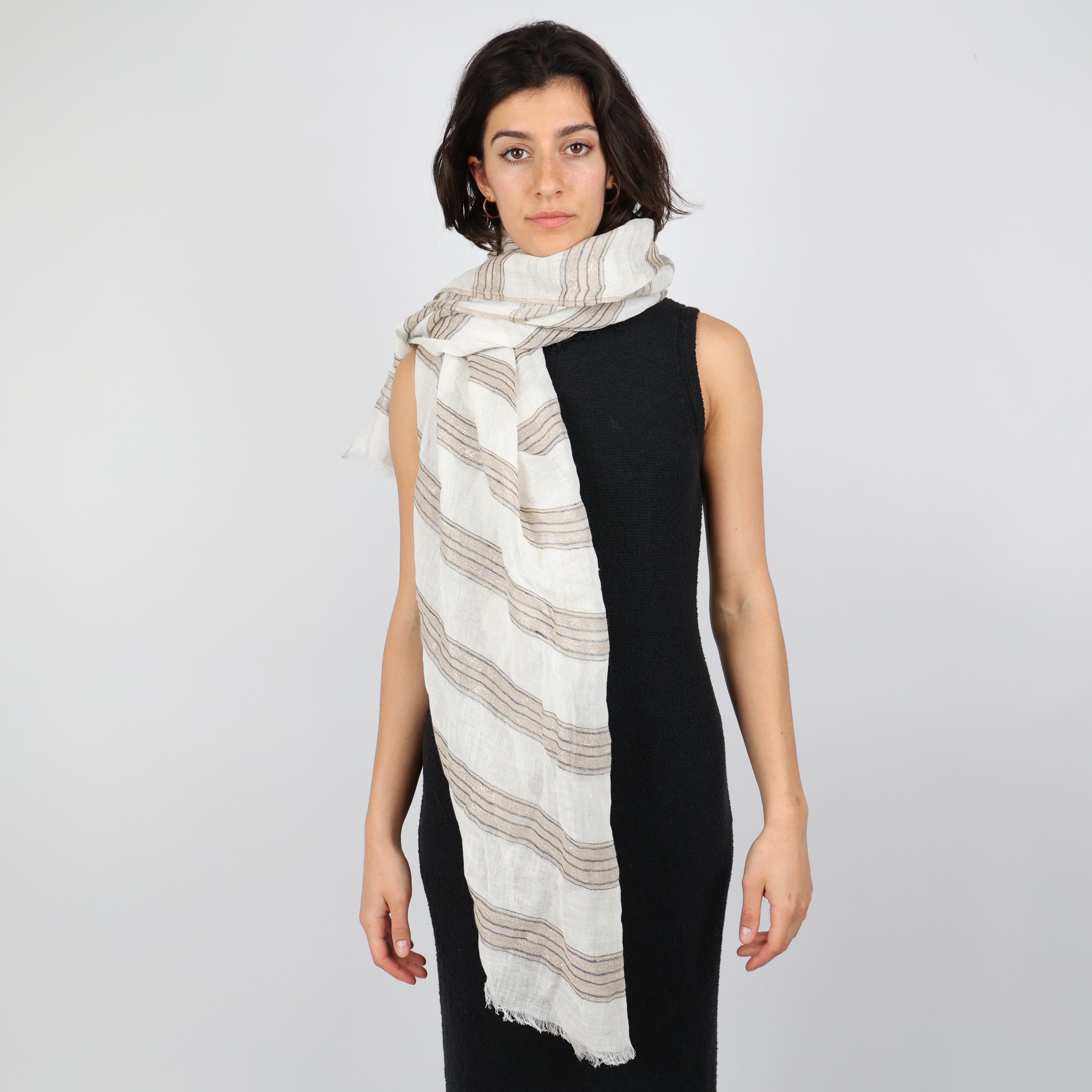 Scarf, UK Size One Size