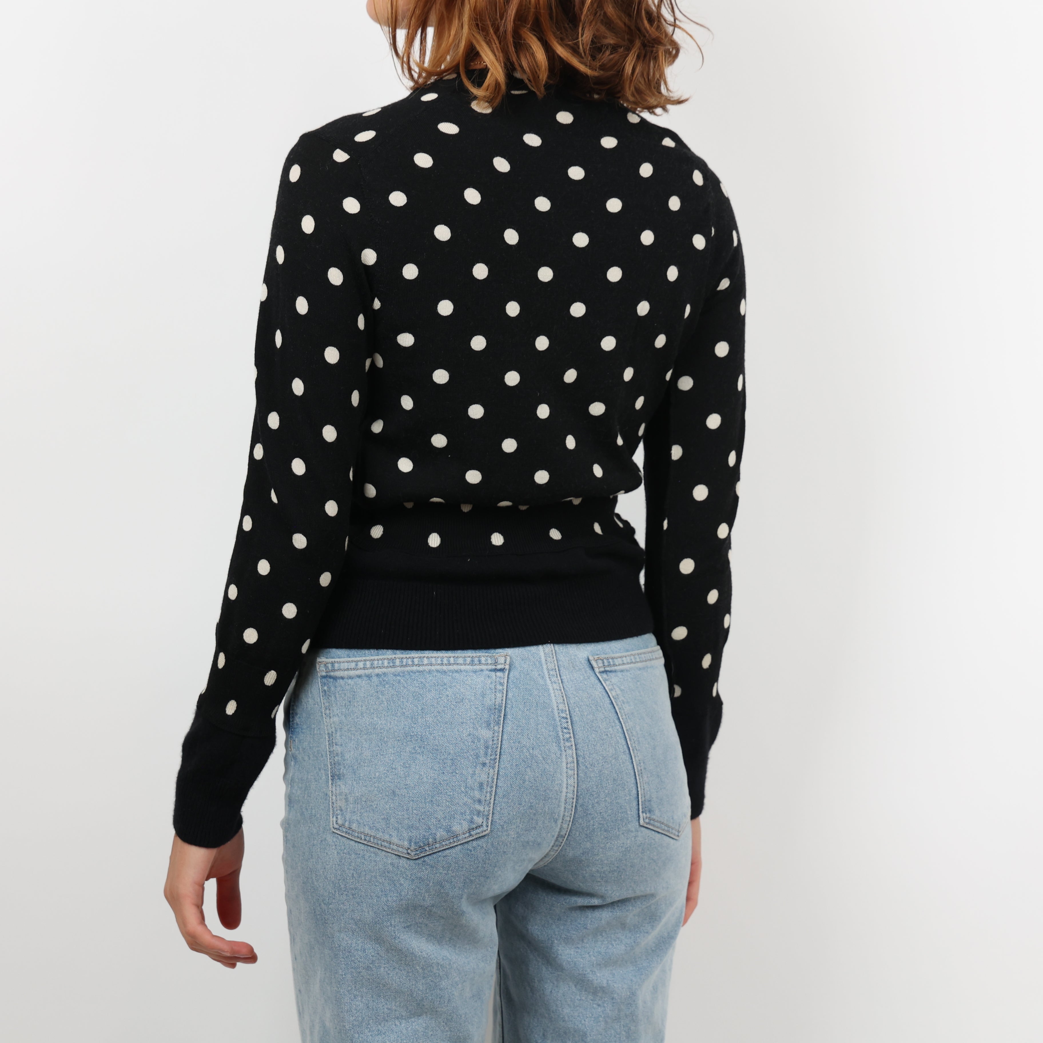 Cardigan, UK Size 6