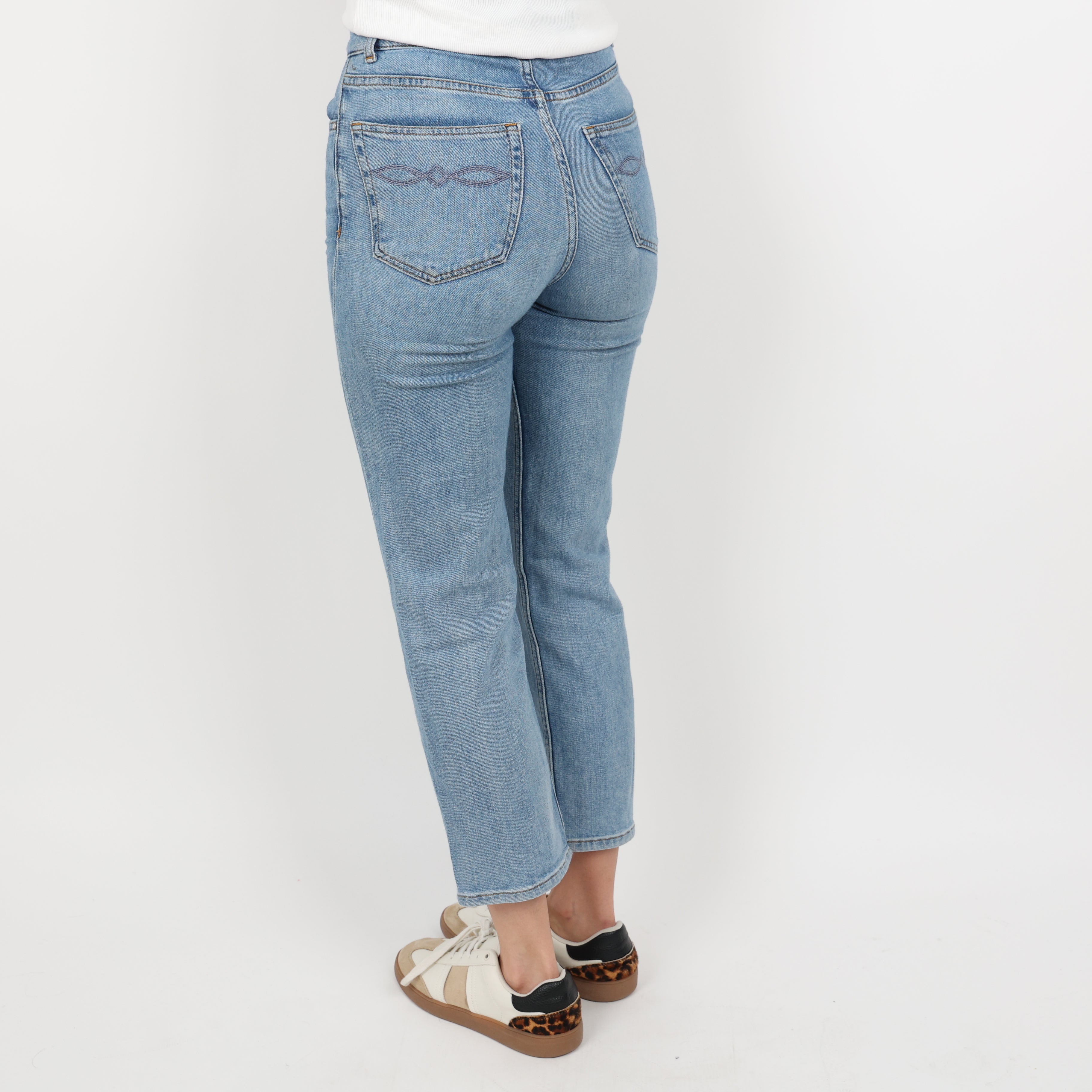 Jeans, UK Size 6