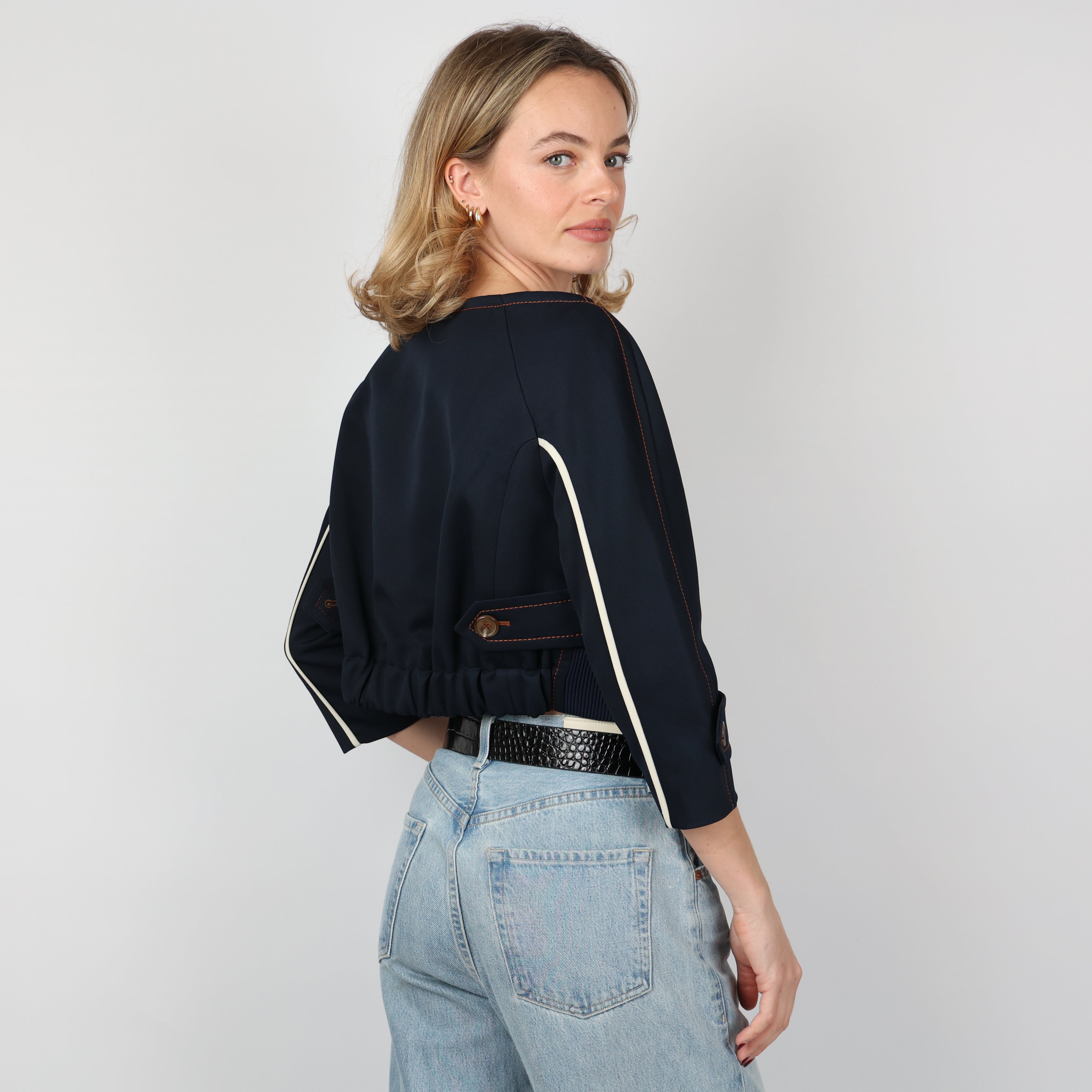 Jacket, UK Size 6