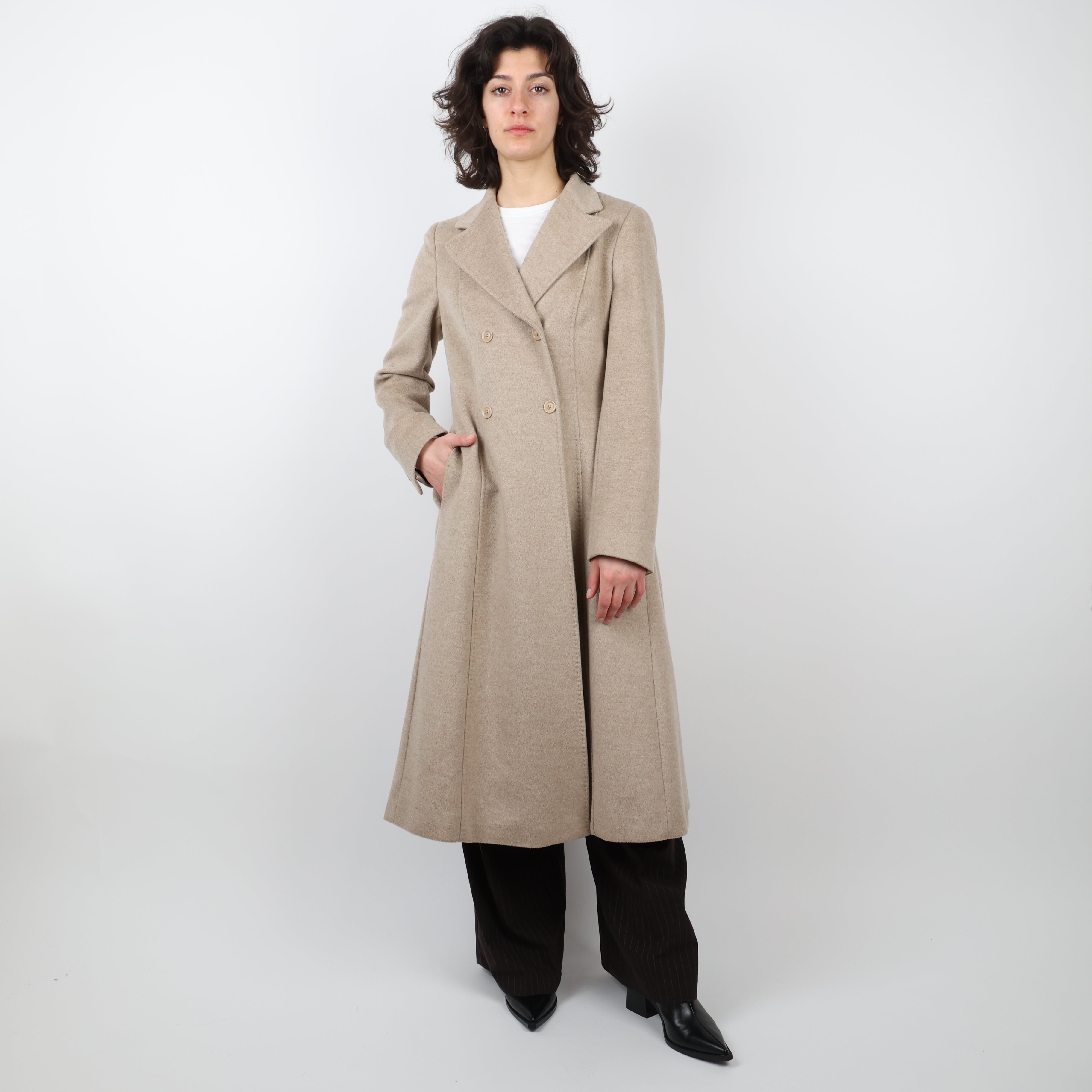 Coat, UK Size 12
