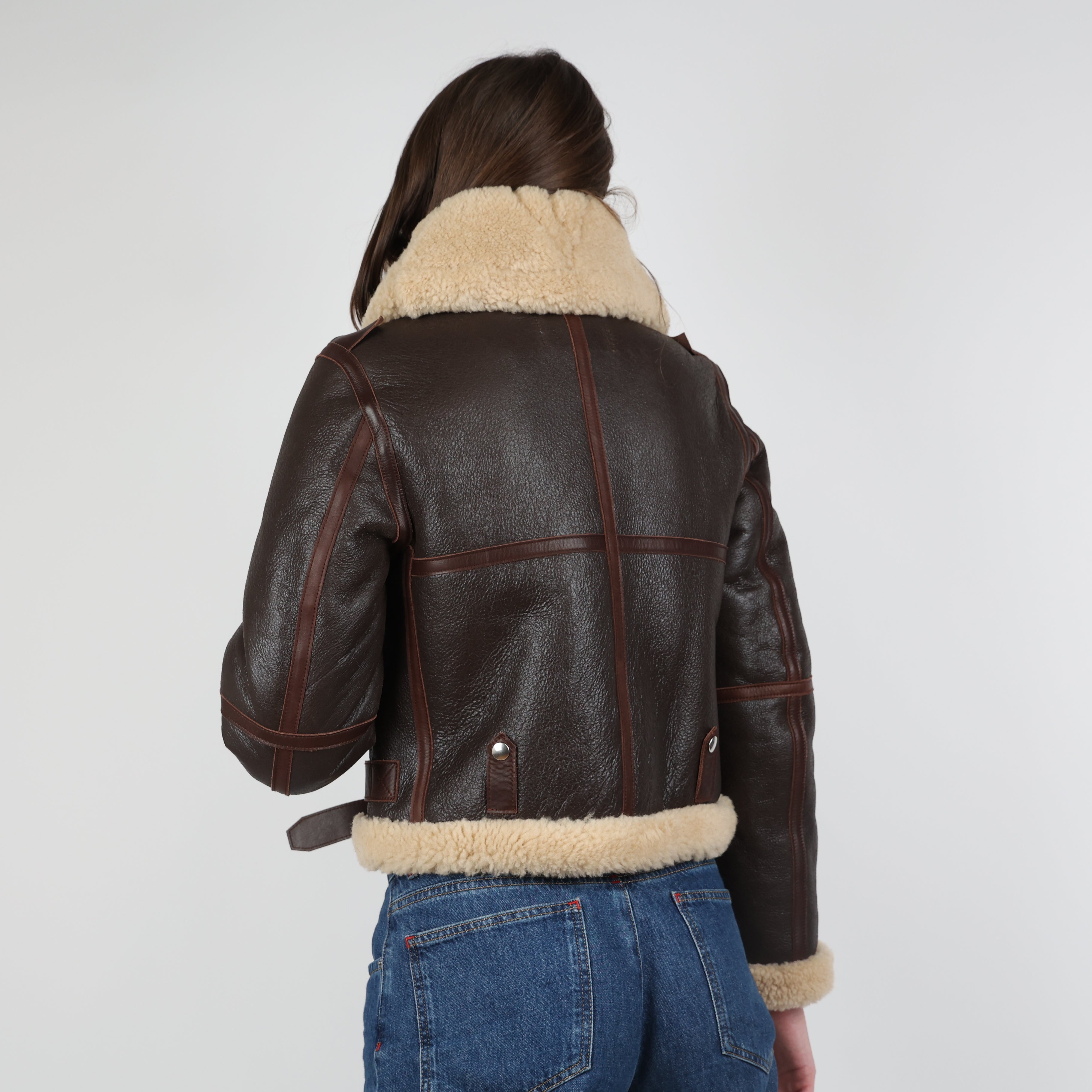 Jacket, UK Size 8