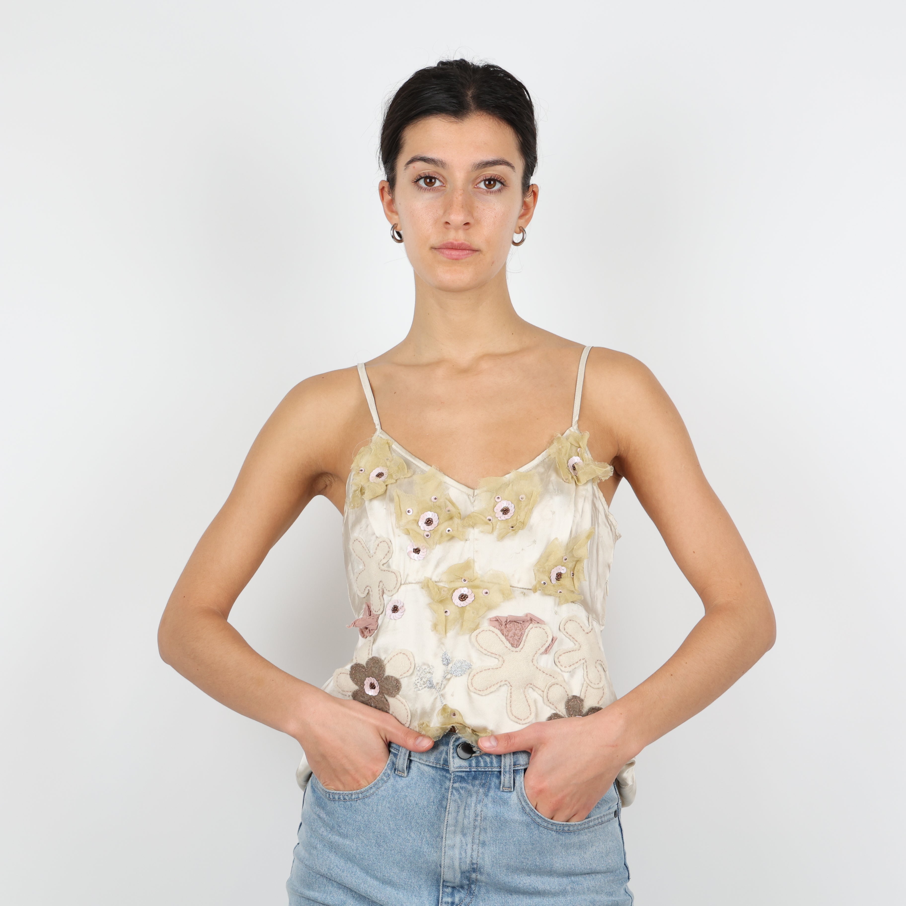 Top, UK Size 10