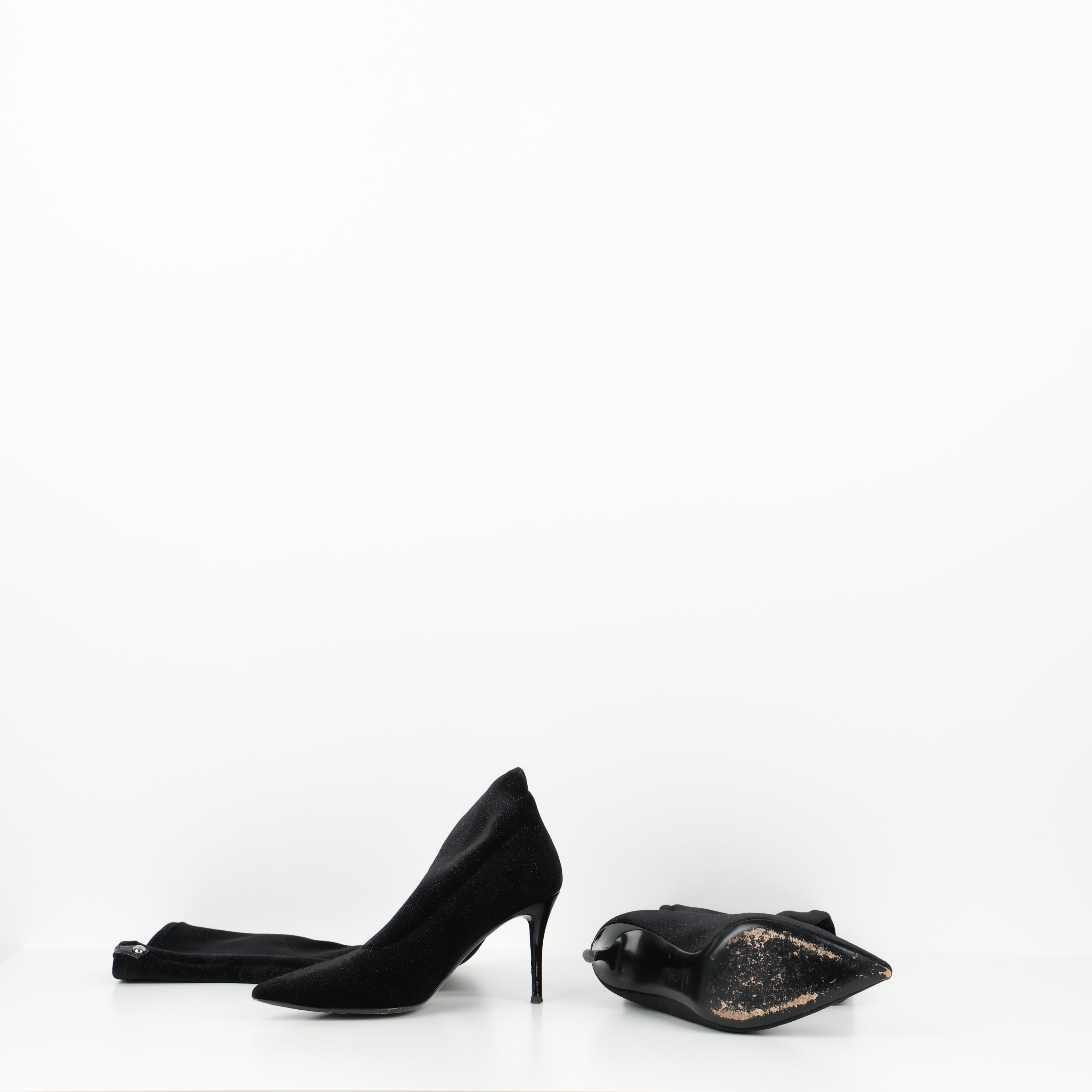 Boots , Shoe Size 38.5