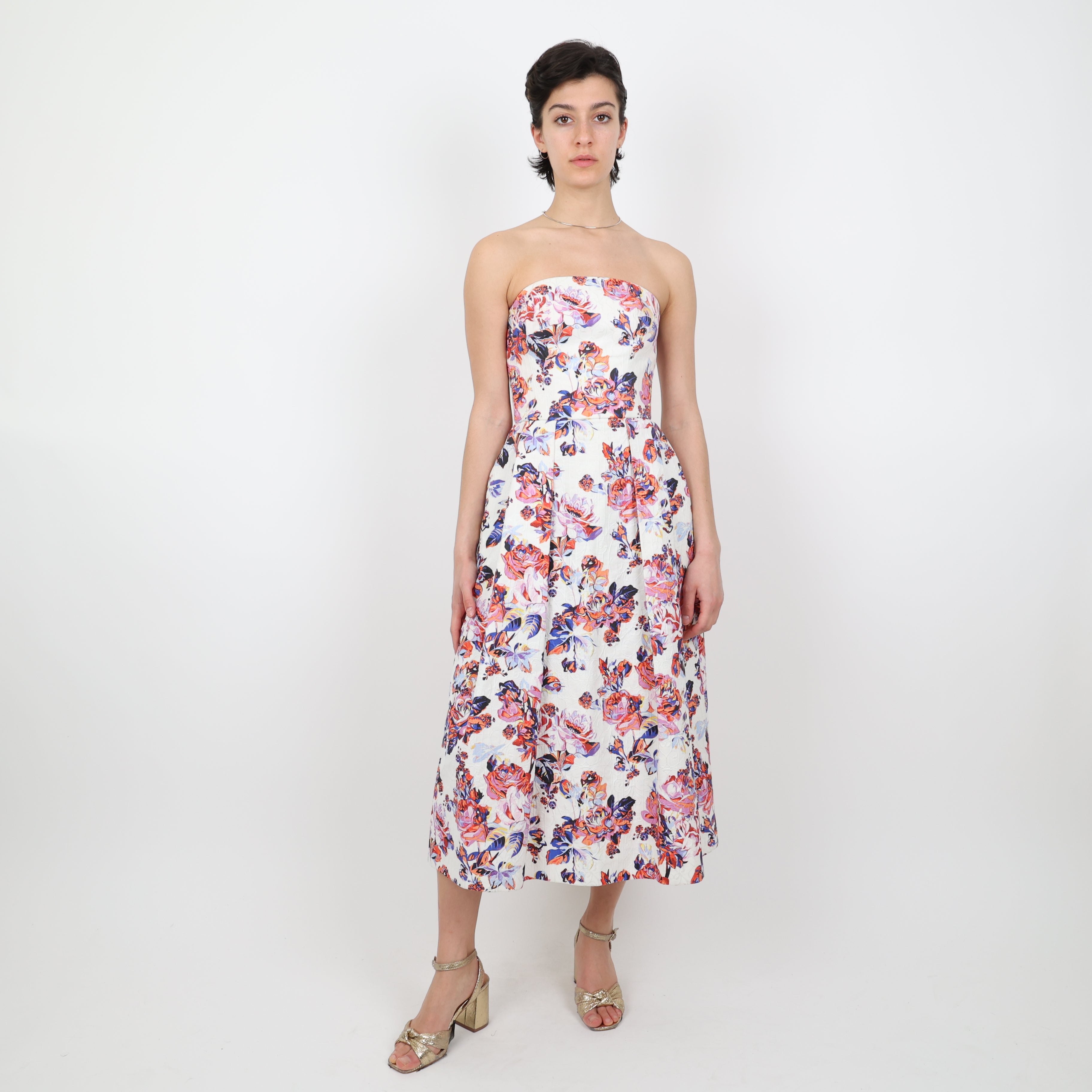 Dress, UK Size 8