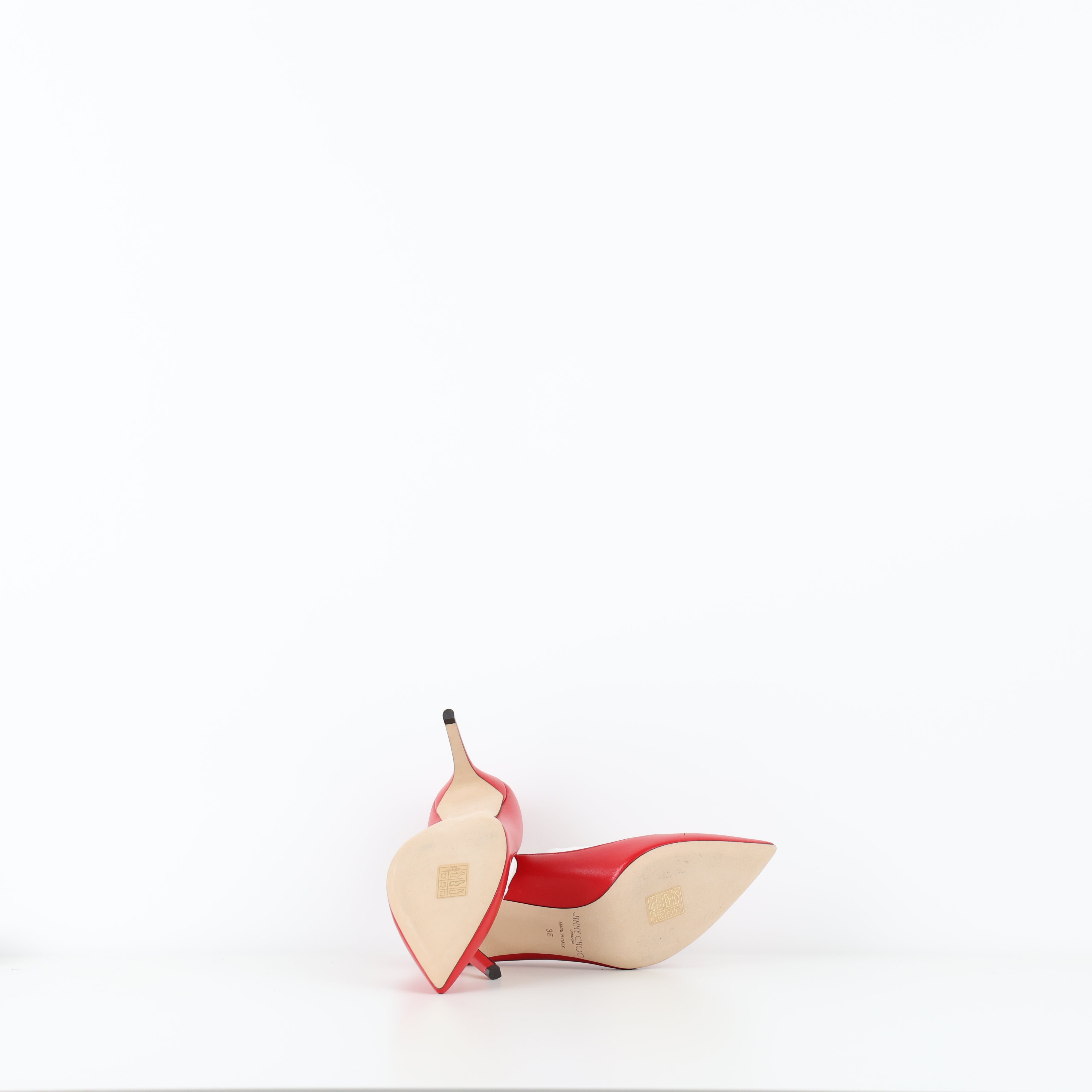 Heels , Shoe Size 36