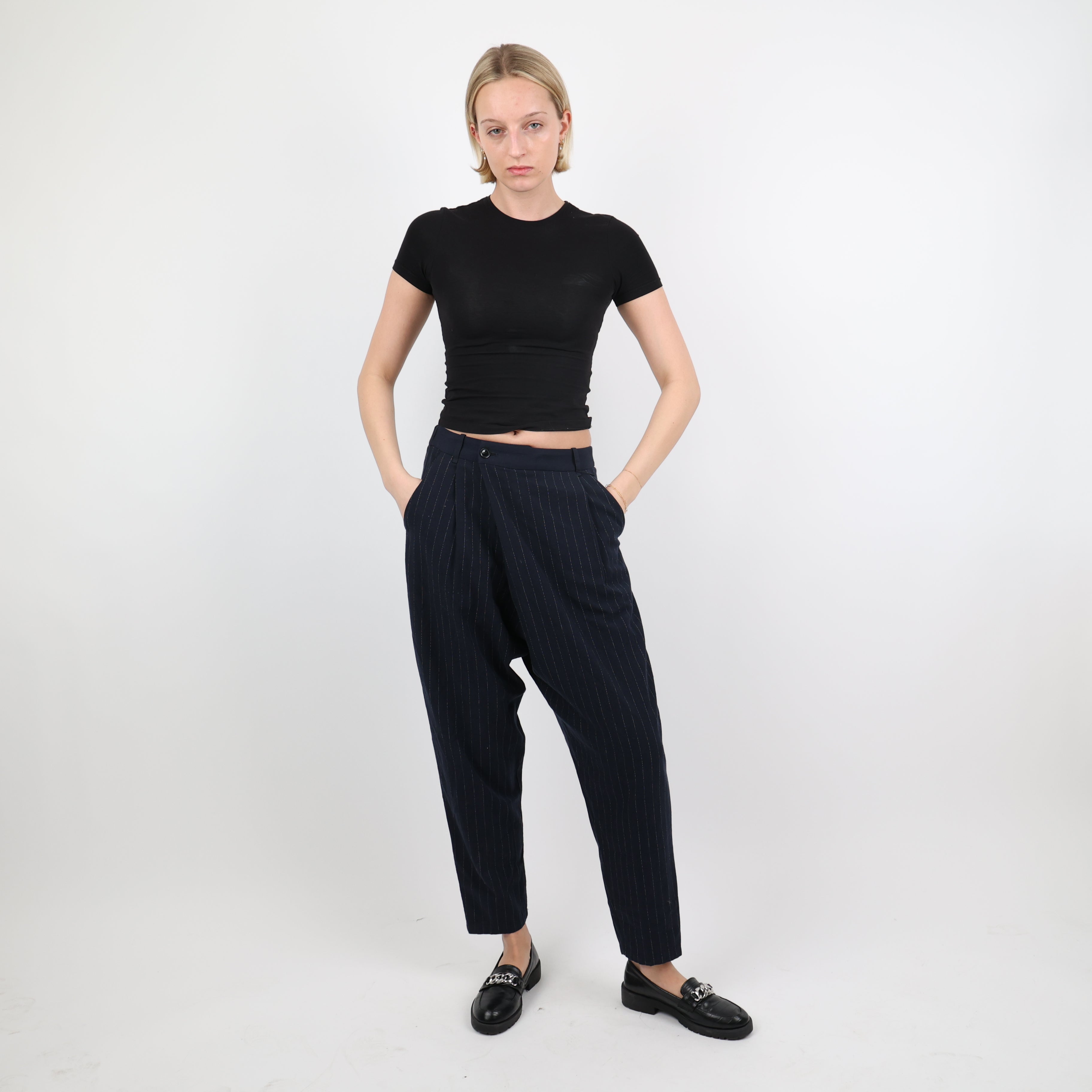 Trousers, UK Size 8