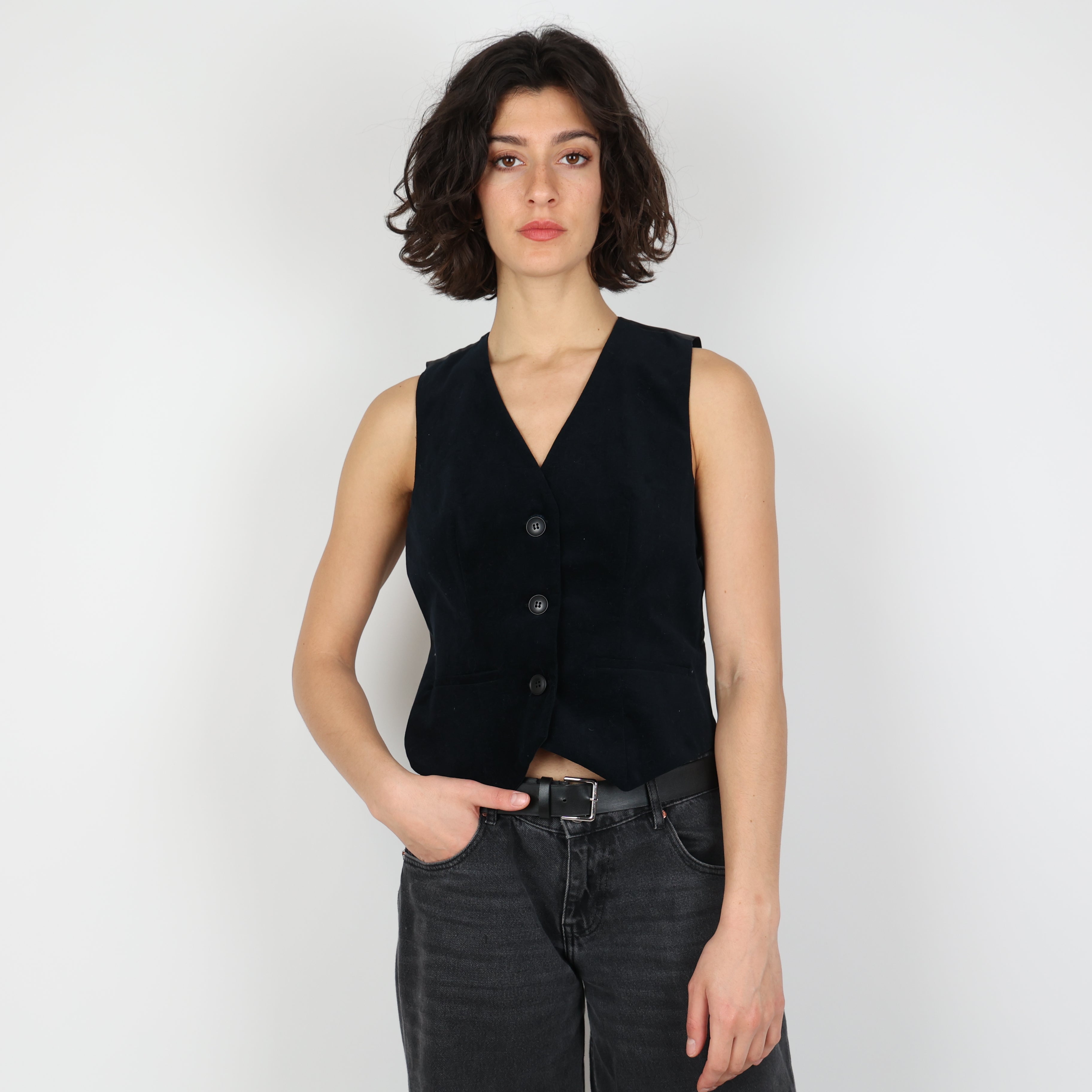 Top, UK Size 10