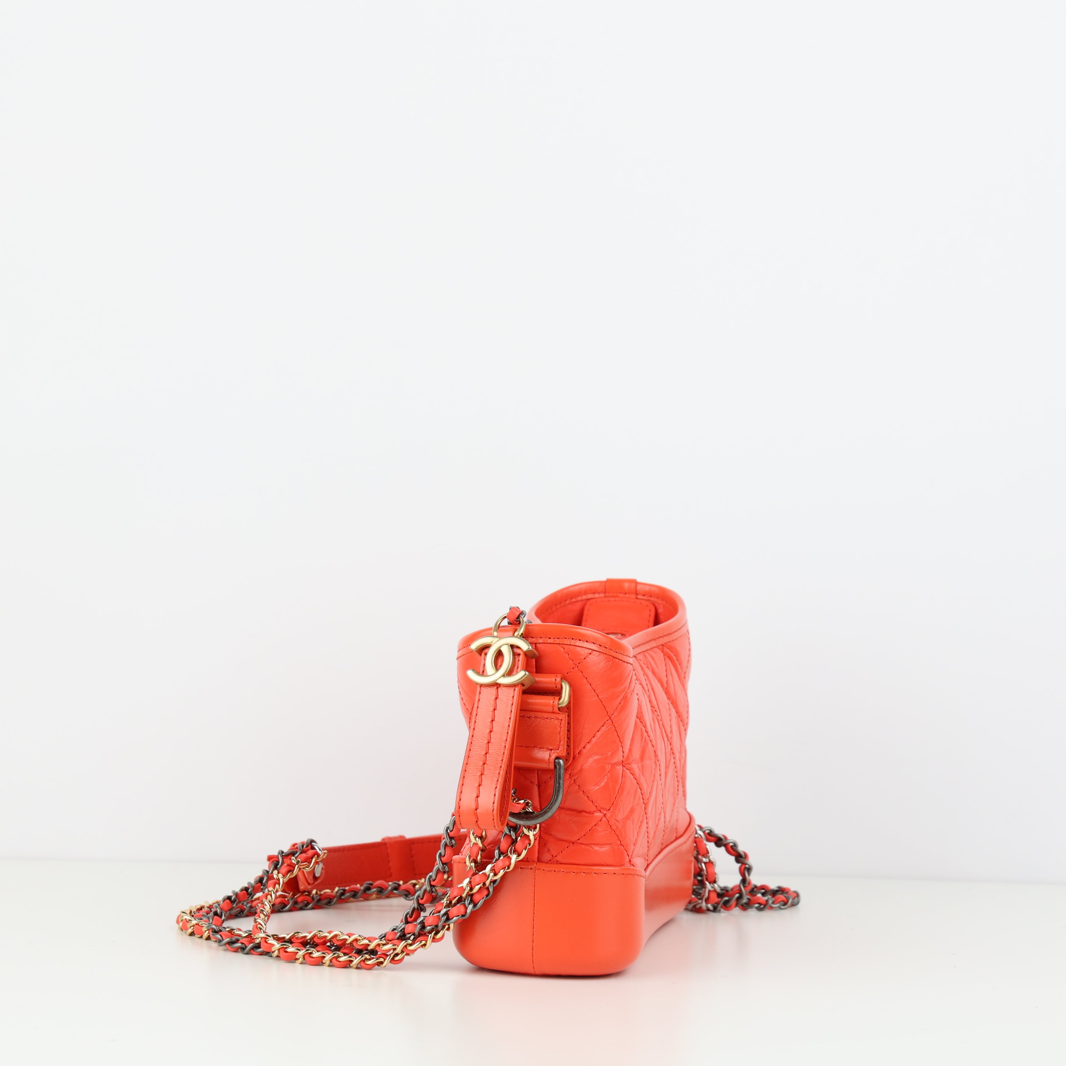 Chanel, Gabrielle Crossbody Bag