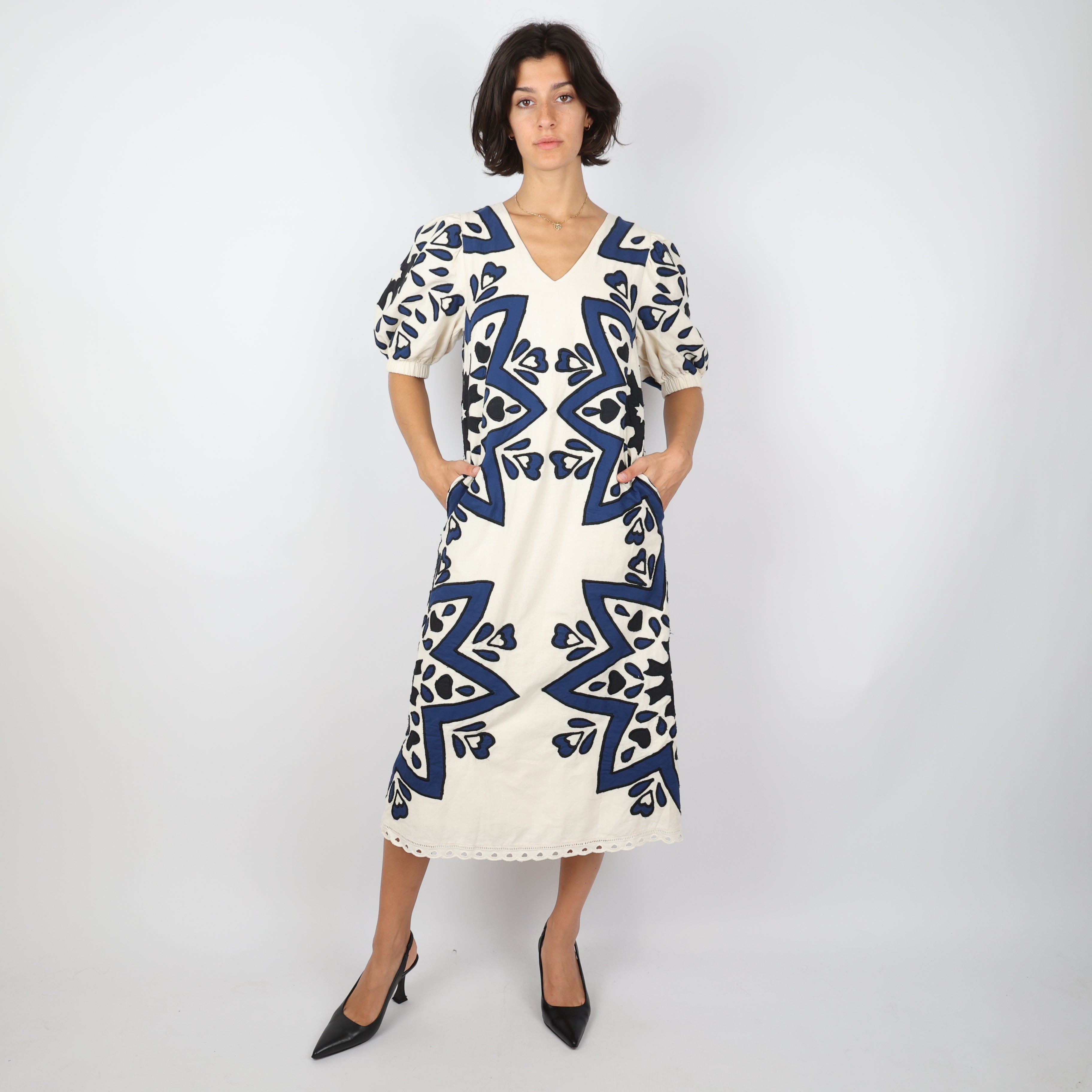 Dress, UK Size 8