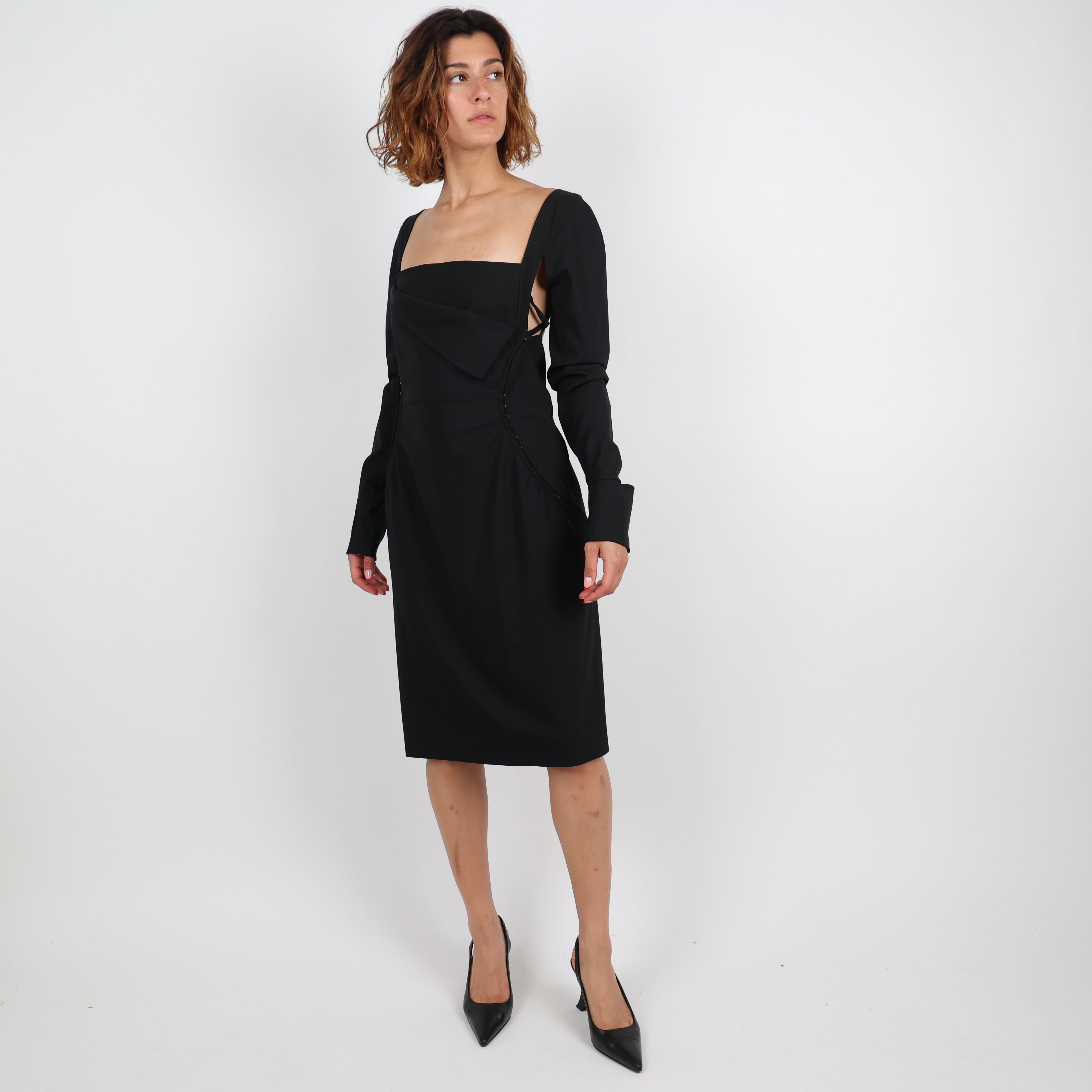 Dress, UK Size 14