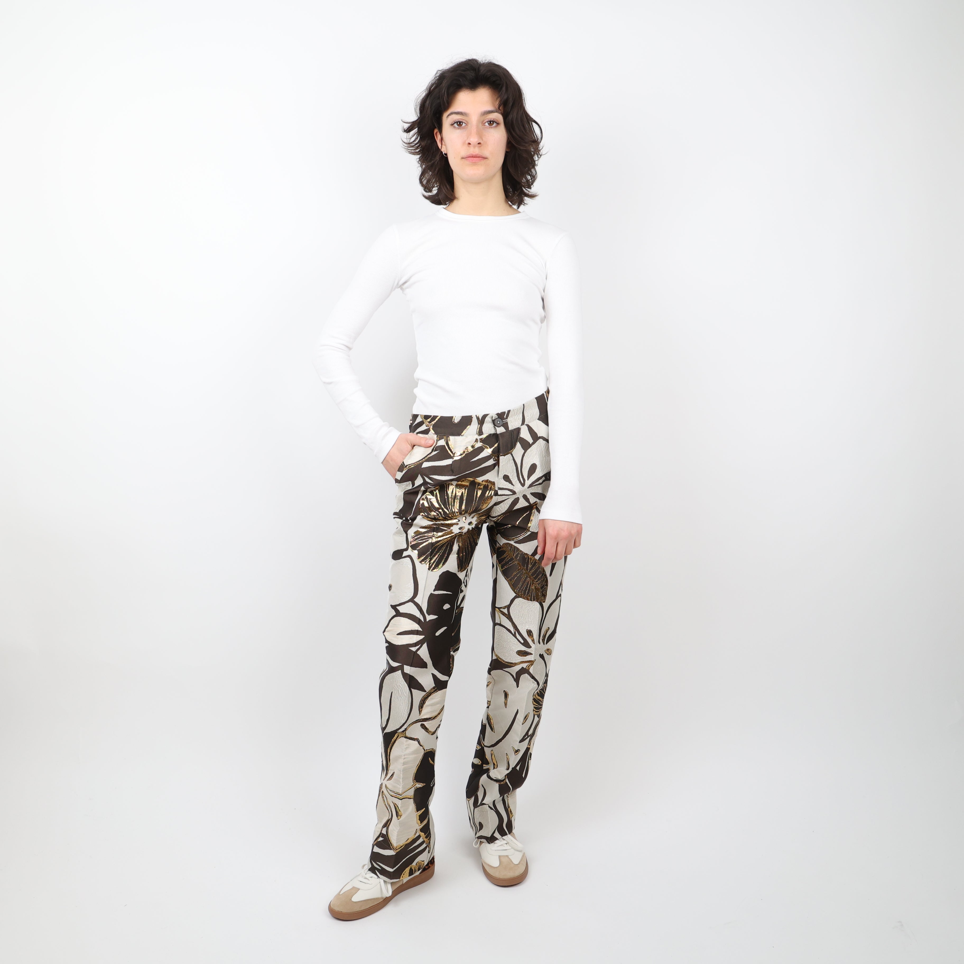 Trousers, UK Size 10