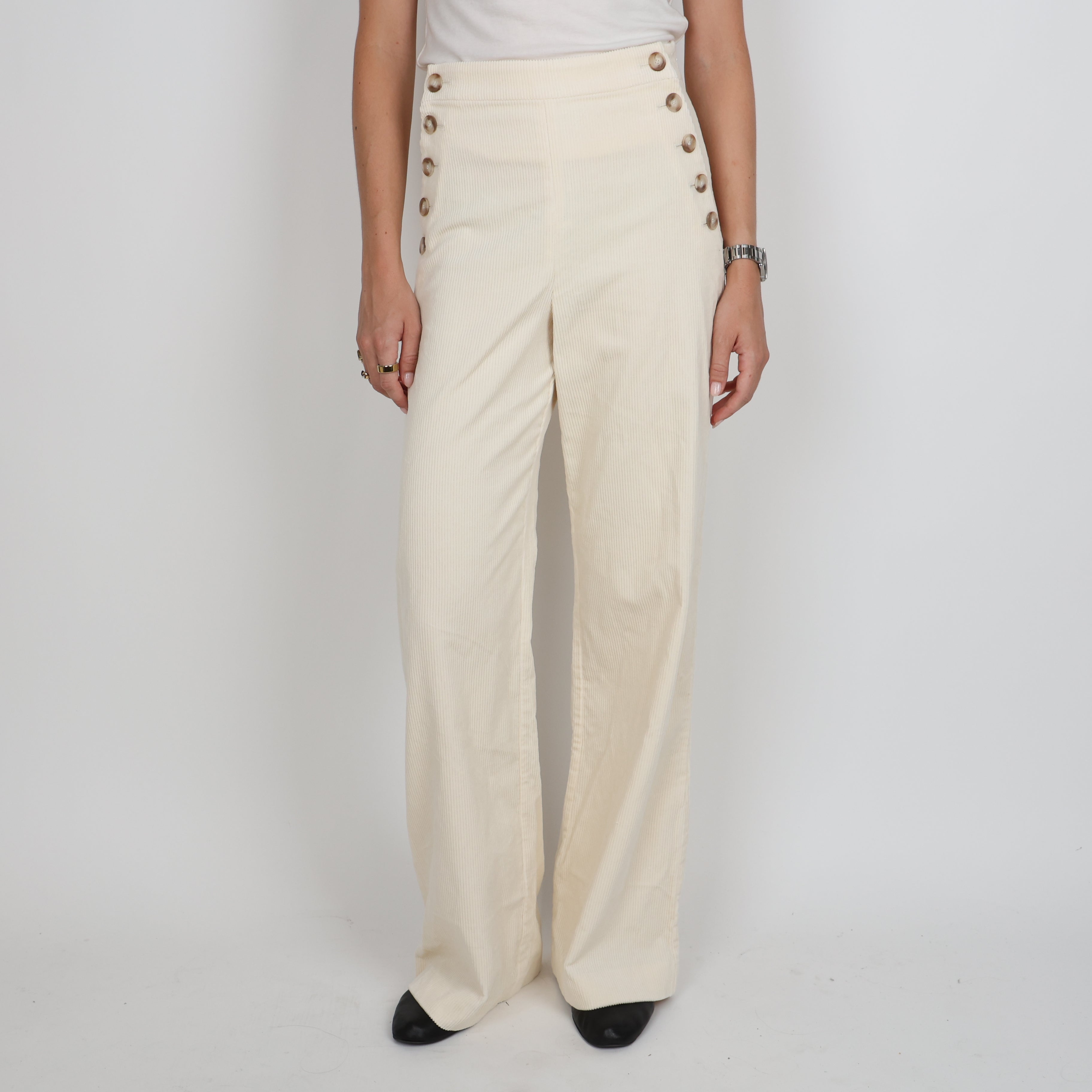Trousers, UK Size 8
