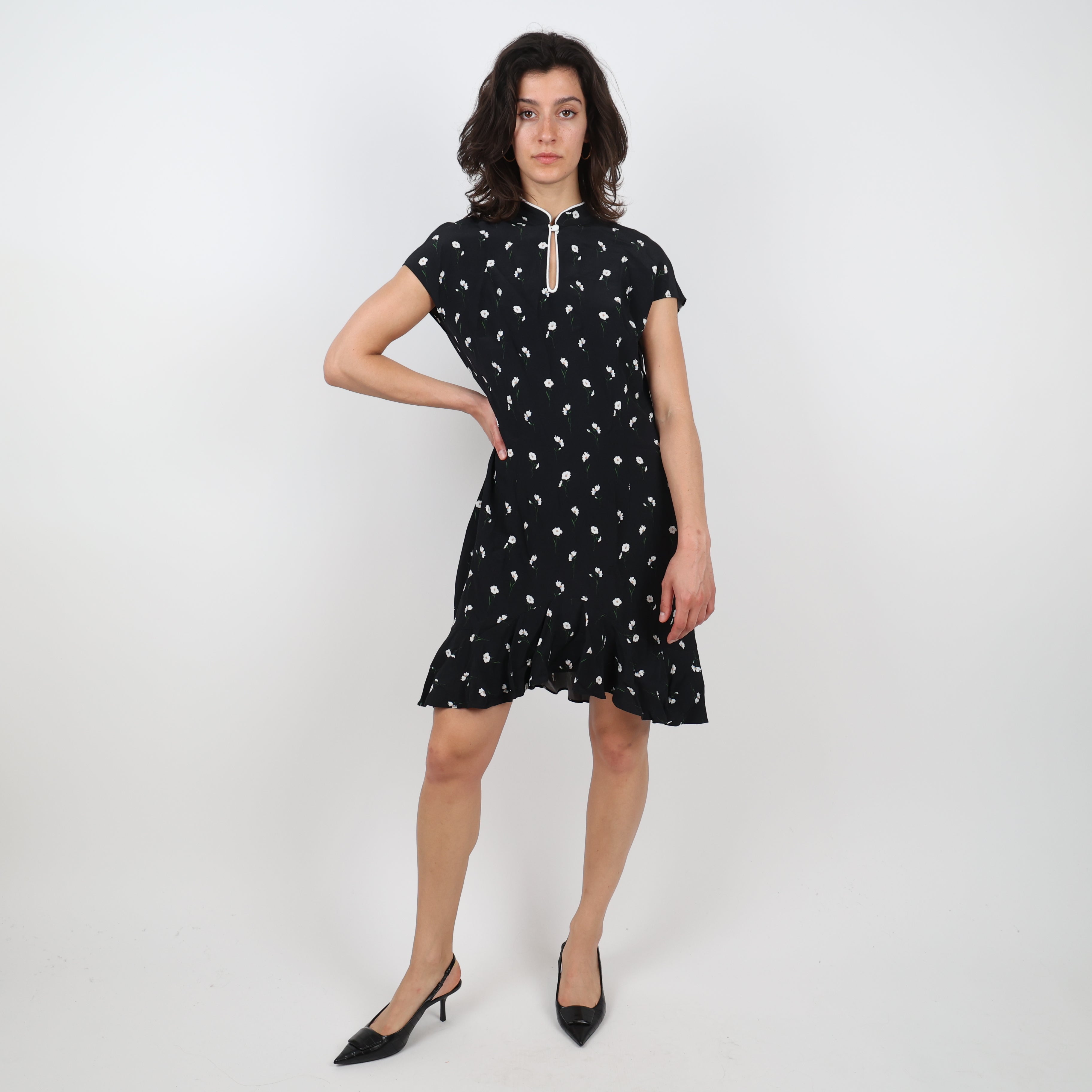 Dress, UK Size 14